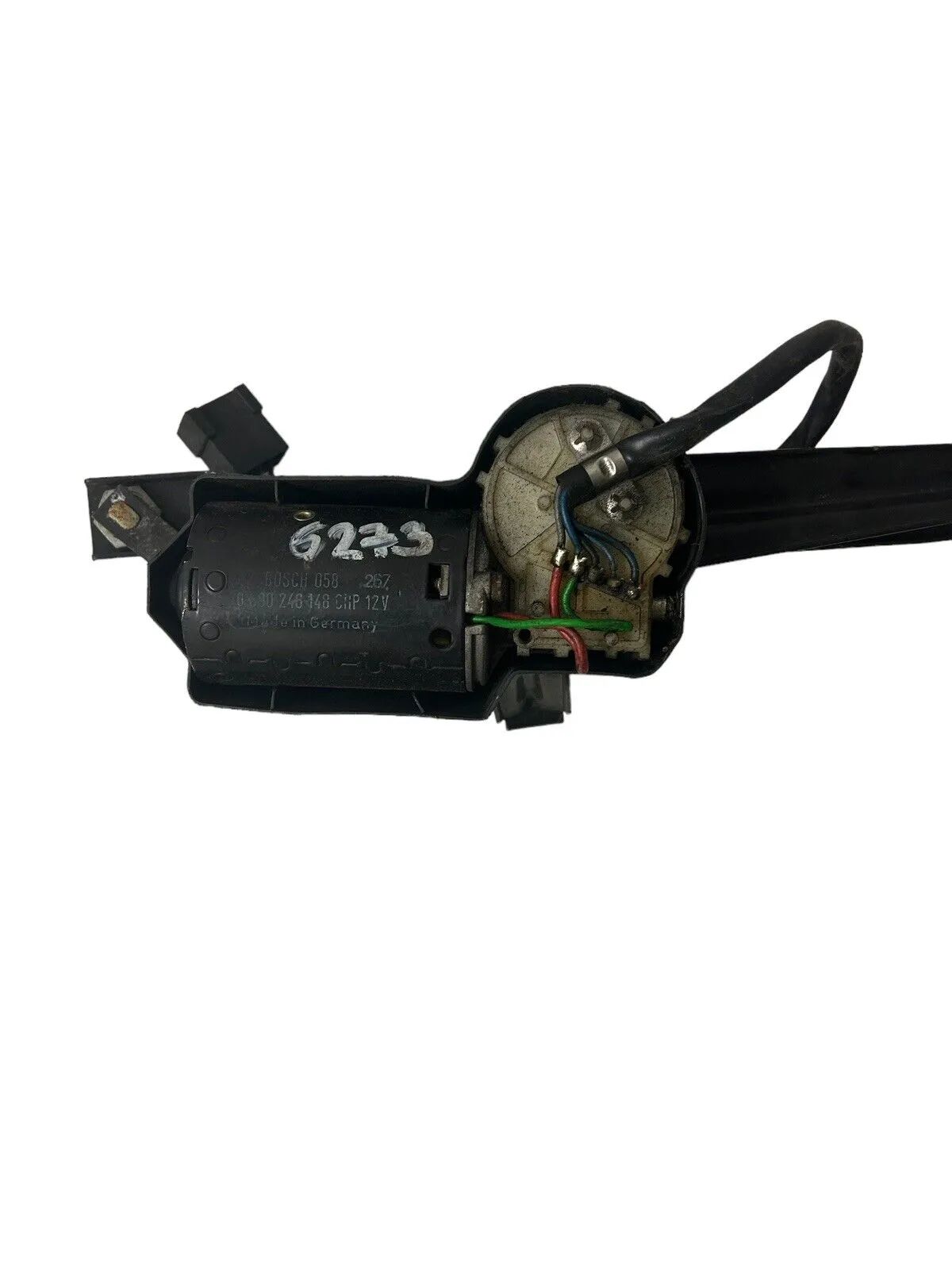 Alfa Romeo 33 Wischermotor vorne 0390246148