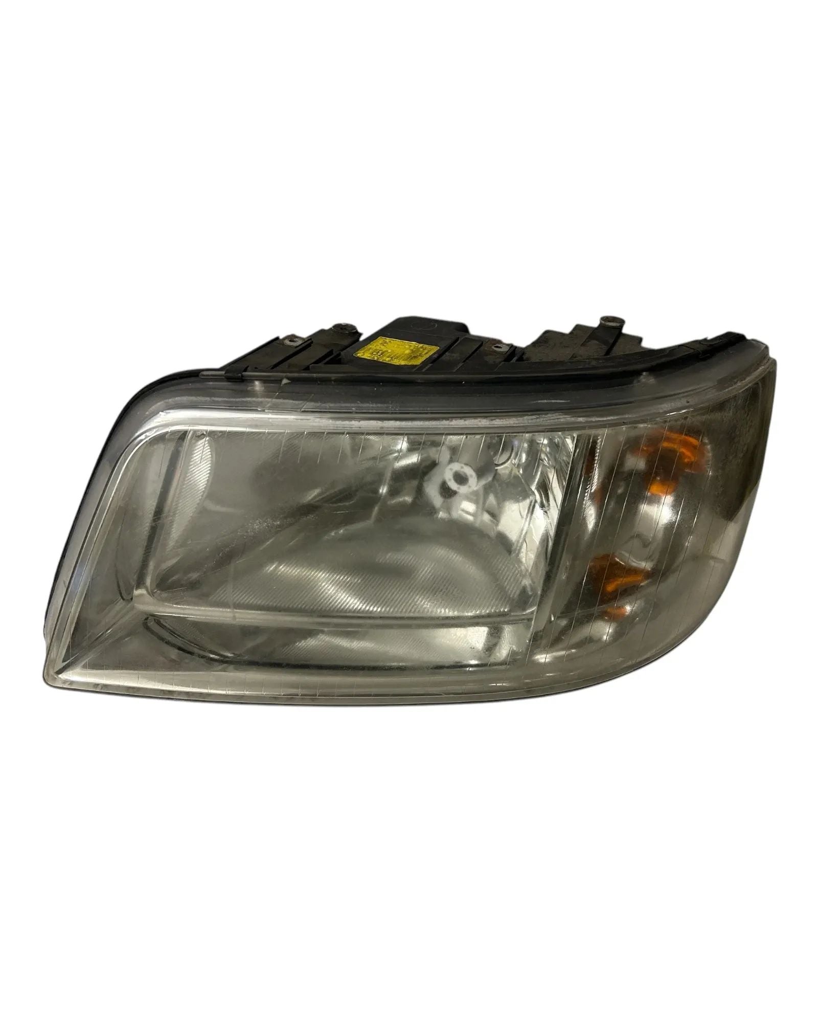 VW T5 Scheinwerfer Frontscheinwerfer links 7H1941016N 1305235737
