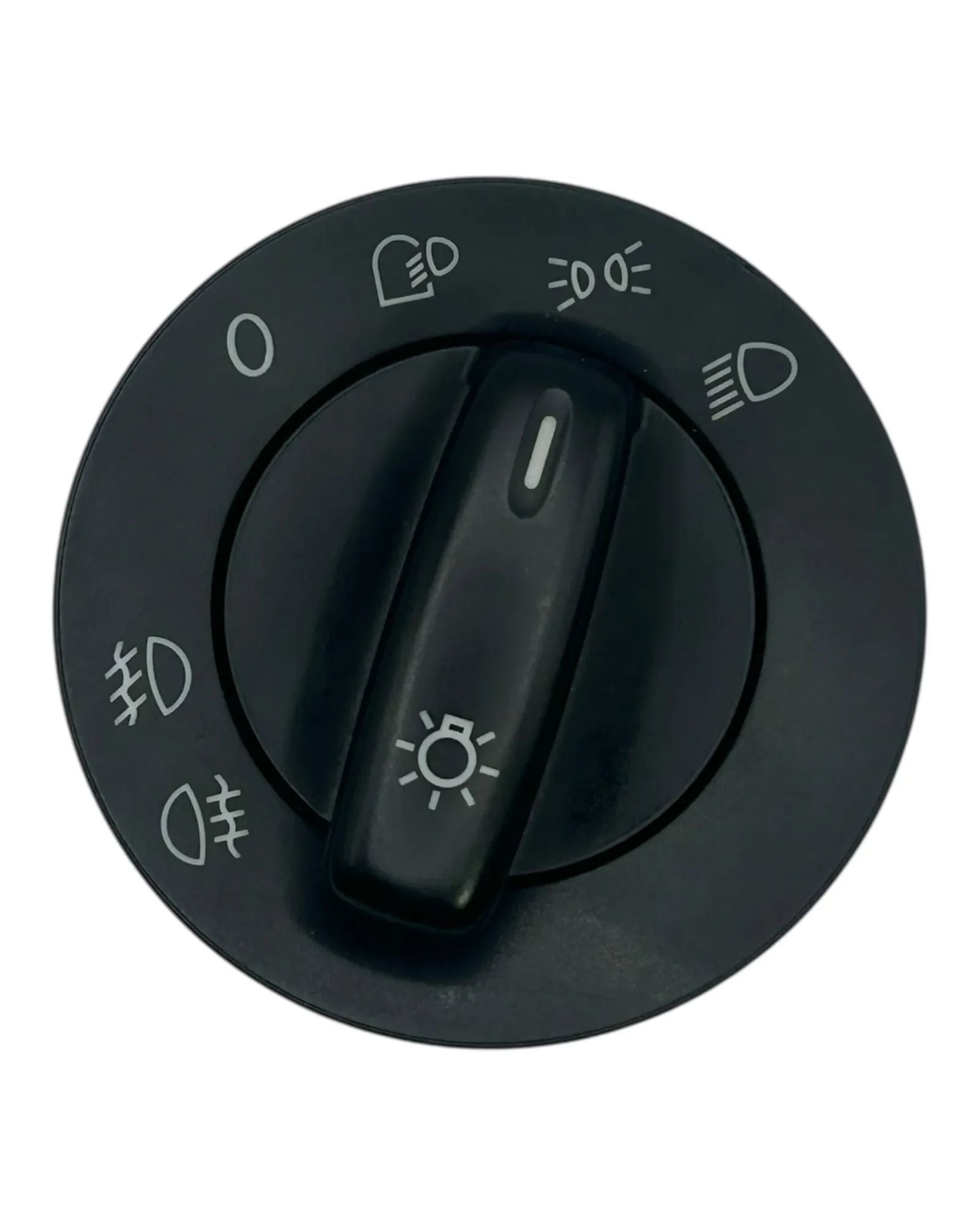 Volkswagen Passat B6 Lichtschalter Lichtsteuerung 1K094143