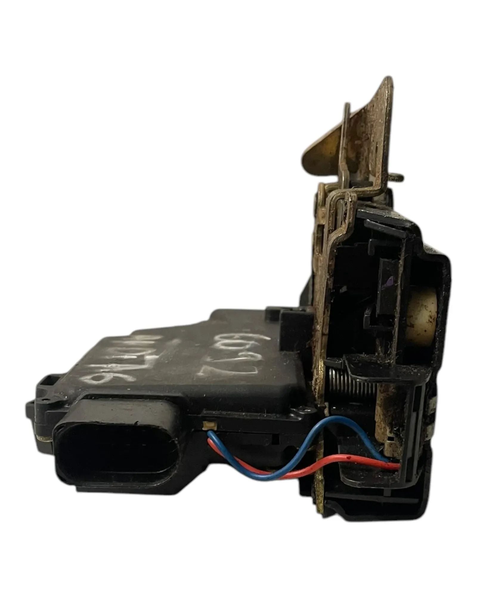 Audi A6 Türschloss Schloss Stellmotor vorne rechts PA6630FV