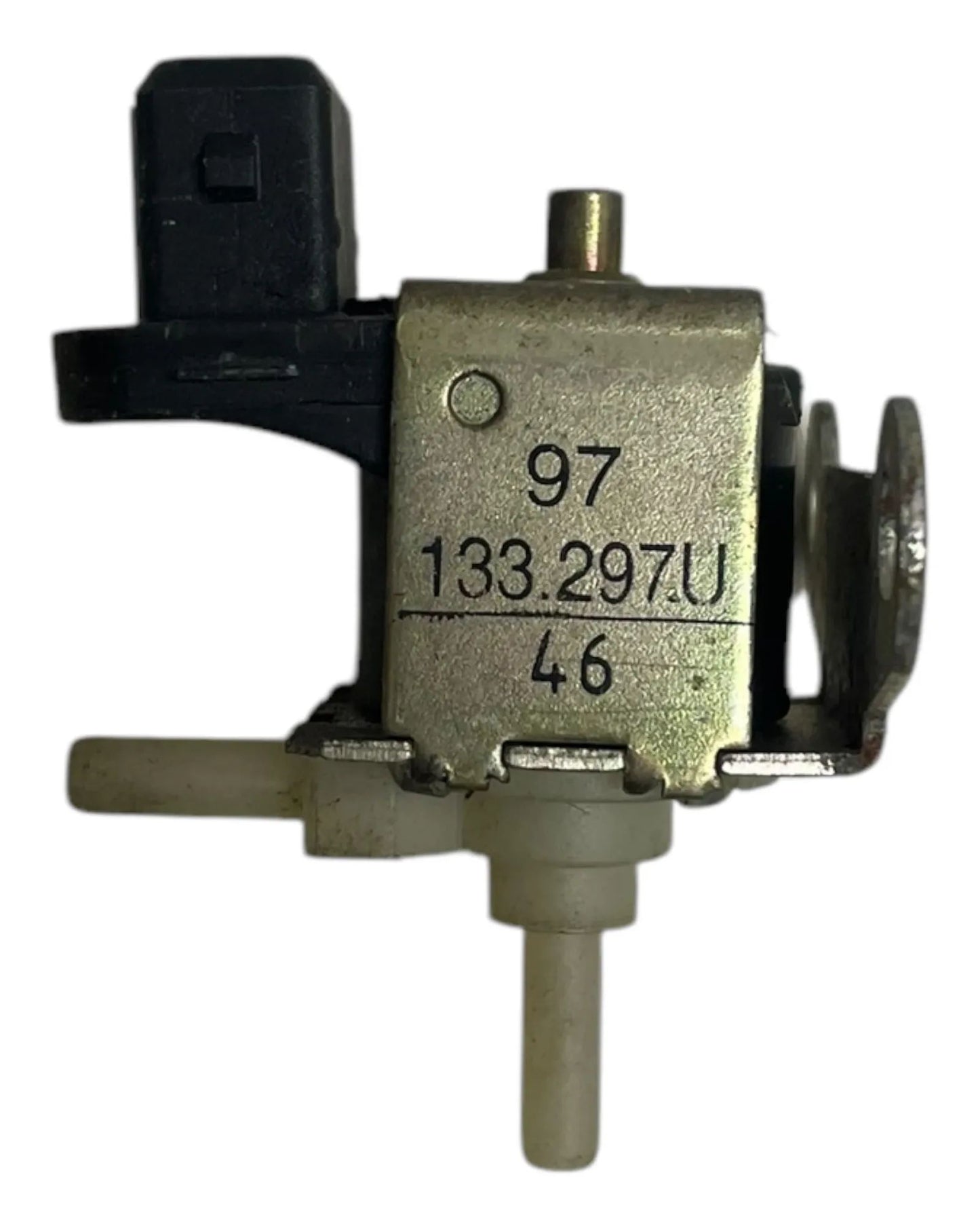 Mercedes-Benz W638 Ventil Magnetventil Unterventil 97133297U