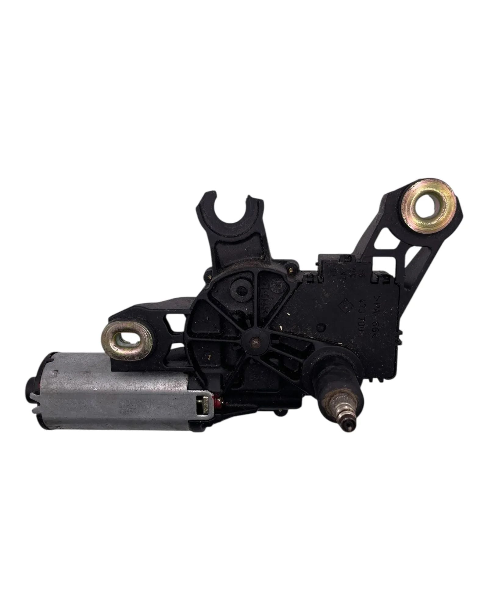 Volkswagen Golf IV Wischermotor Heckwischermotor hinten 404425