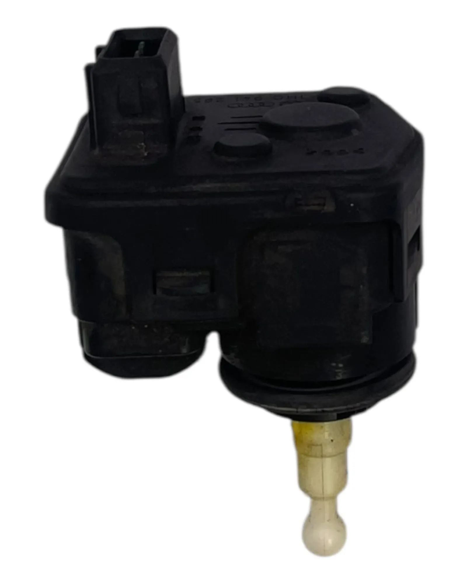 Volkswagen Golf III Stellmotor Scheinwerfer LWR 1H0941295F