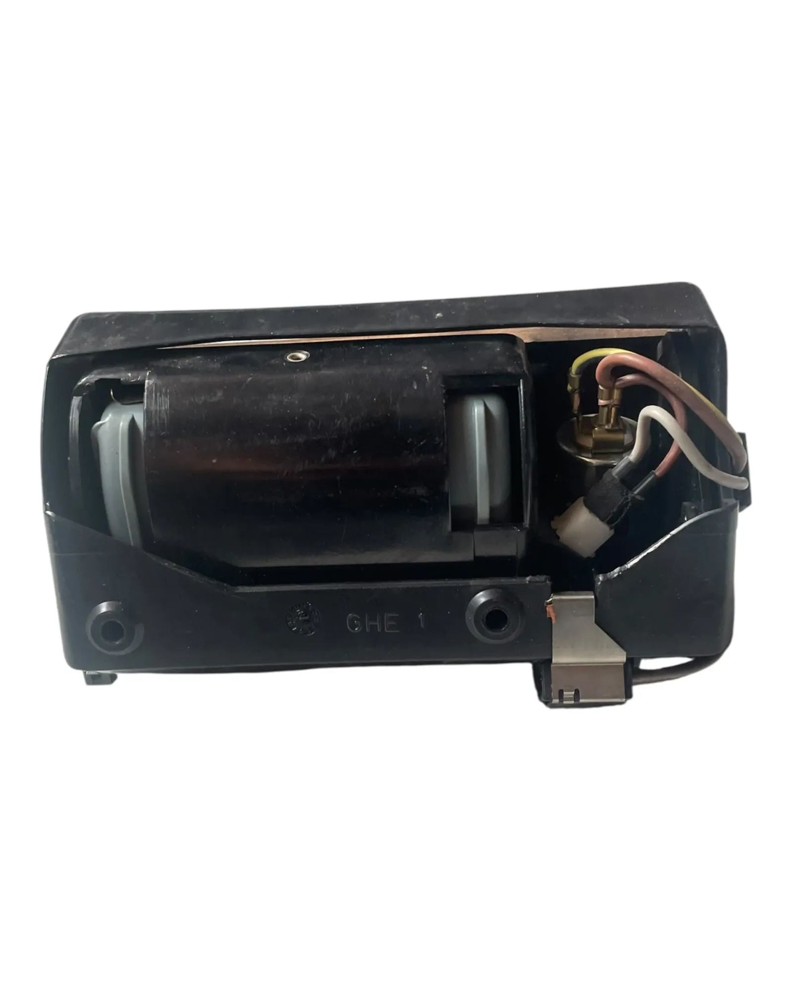 Mercedes-Benz C-Klasse W202 Aschenbecher Mittelkonsole vorne