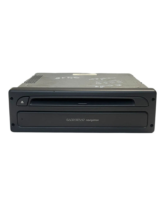 Renault Espace IV Navigationssystem CD-Radio 8200313631