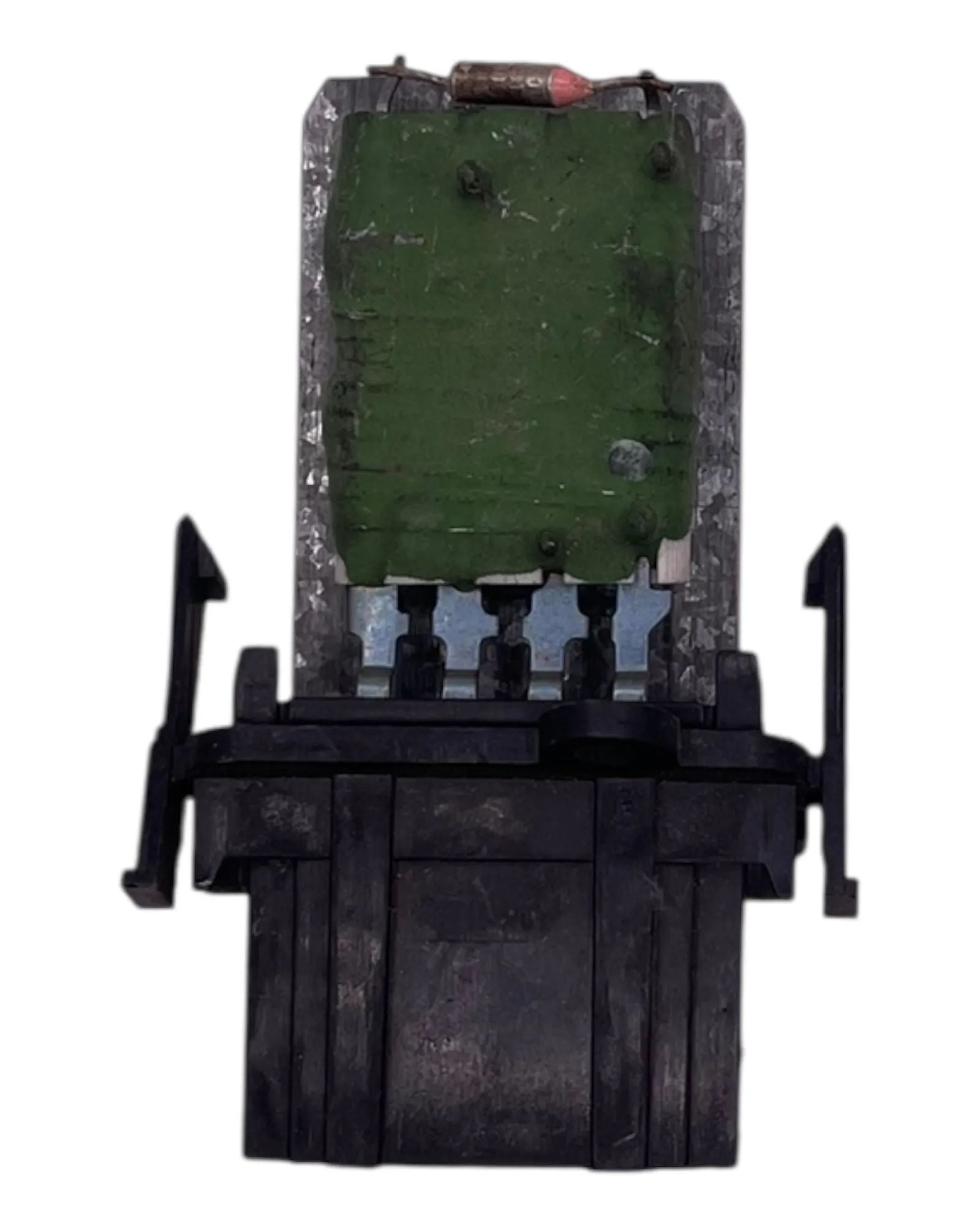 Volkswagen Golf III Heizungslüfter Heizgebläsemotor Gebläsemotor 881055650