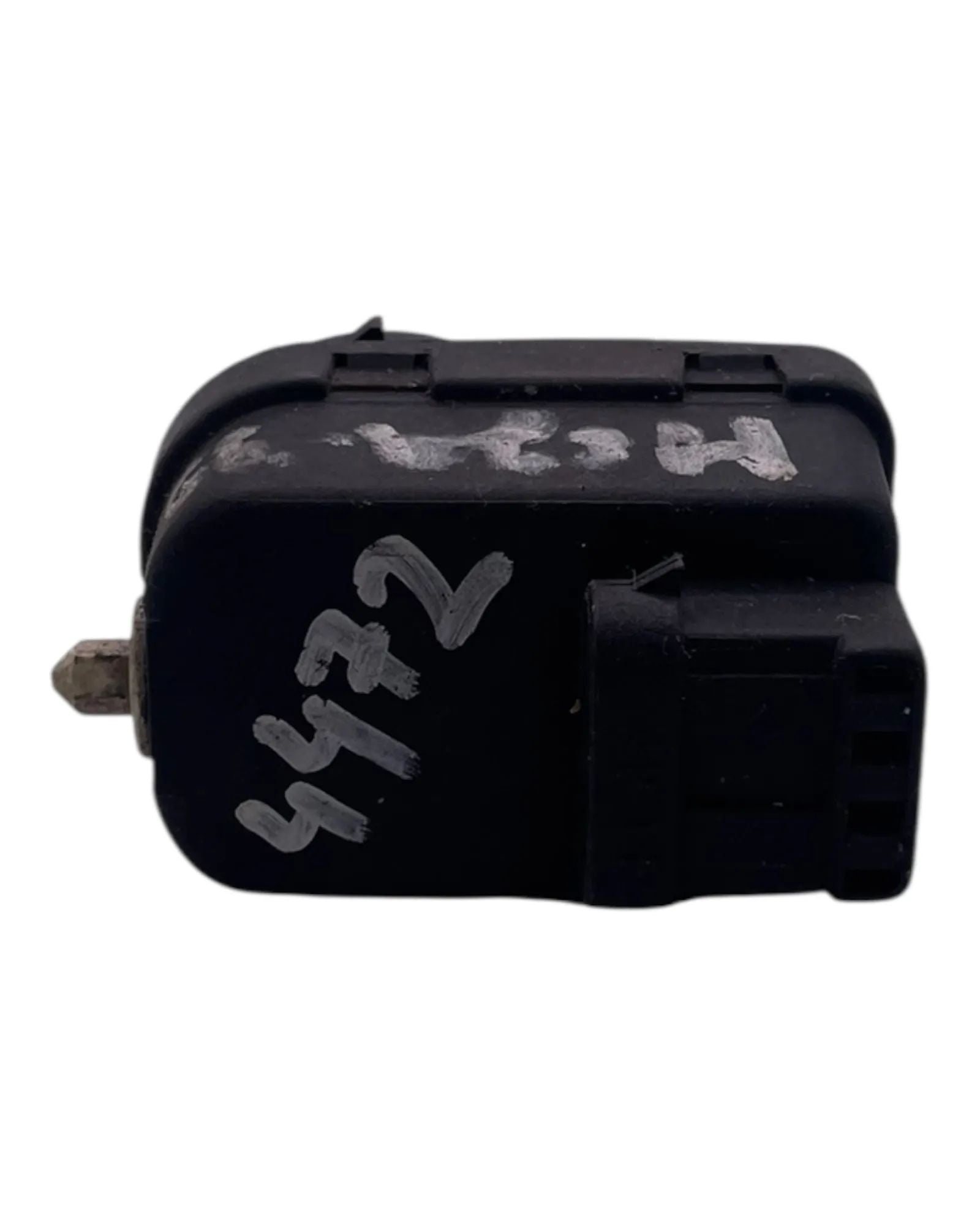 Renault Laguna Stellmotor II Scheinwerfer R770840141