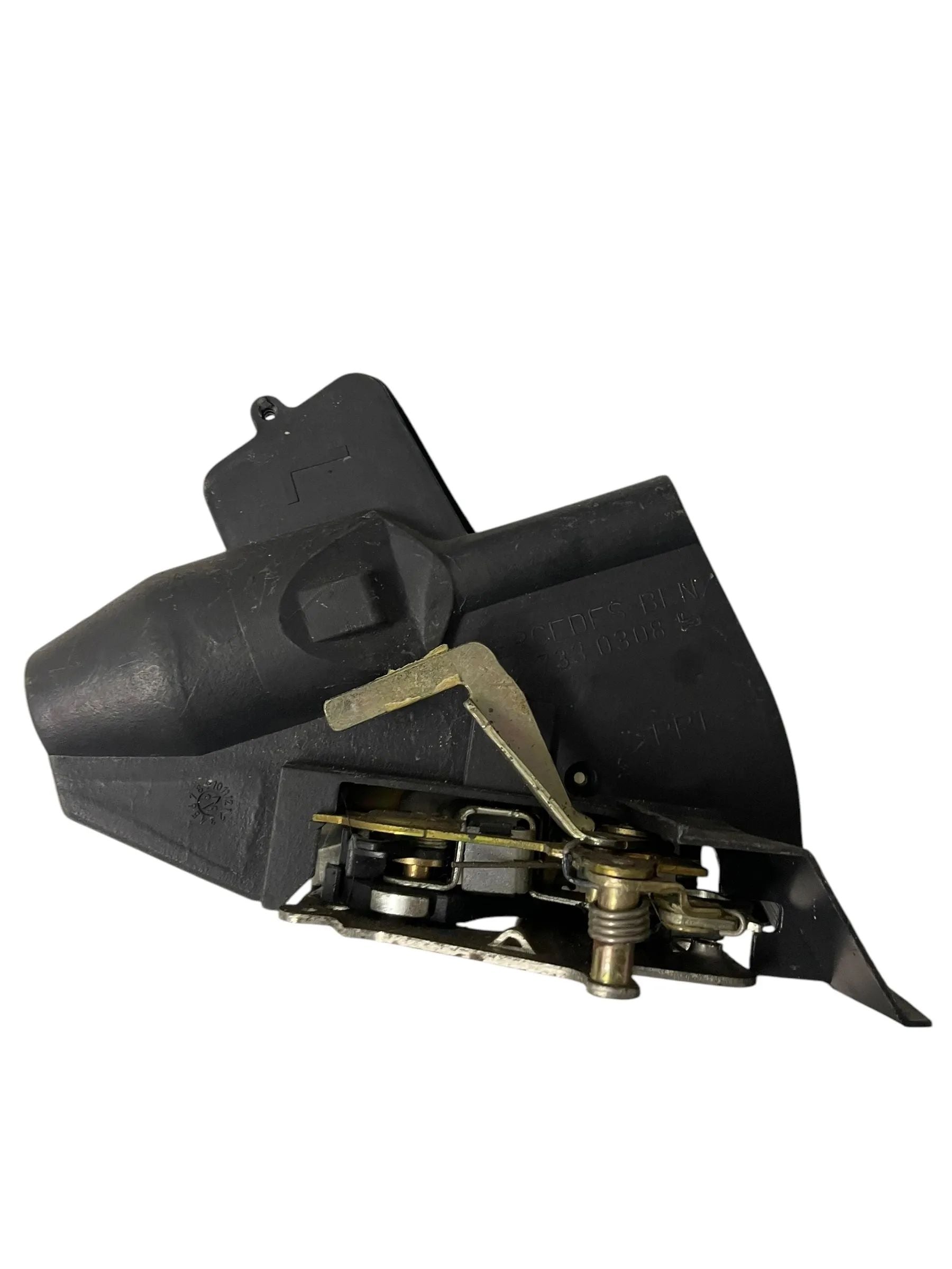 Mercedes-Benz W202 W210 Türschloss Schloss hinten links 2027300535