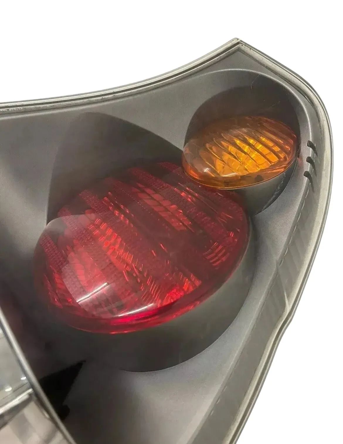 BMW 3er E46 Compact Rückleuchte Heckleuchte Rechts 632169202389 69202389