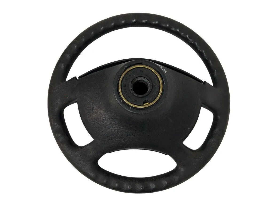 Volkswagen Golf III 1996 Lenkrad 1H0419660