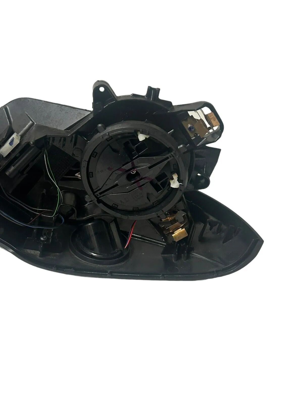 Audi Q5 8R Außenspiegel elektr. beheizbar Rechts 8R1857410K