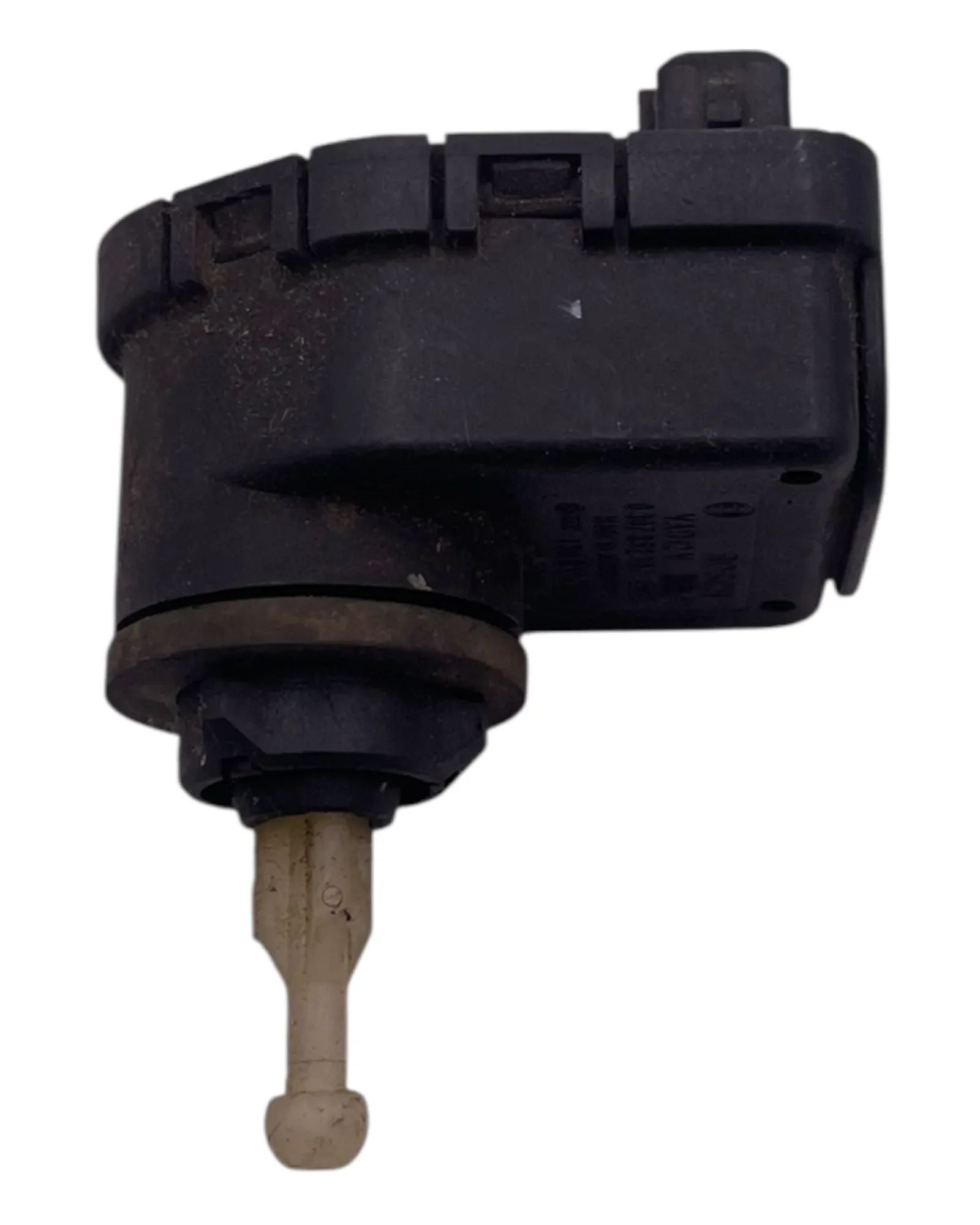 Volkswagen Golf III Scheinwerfer Stellmotor 1H0941295B 0307852307