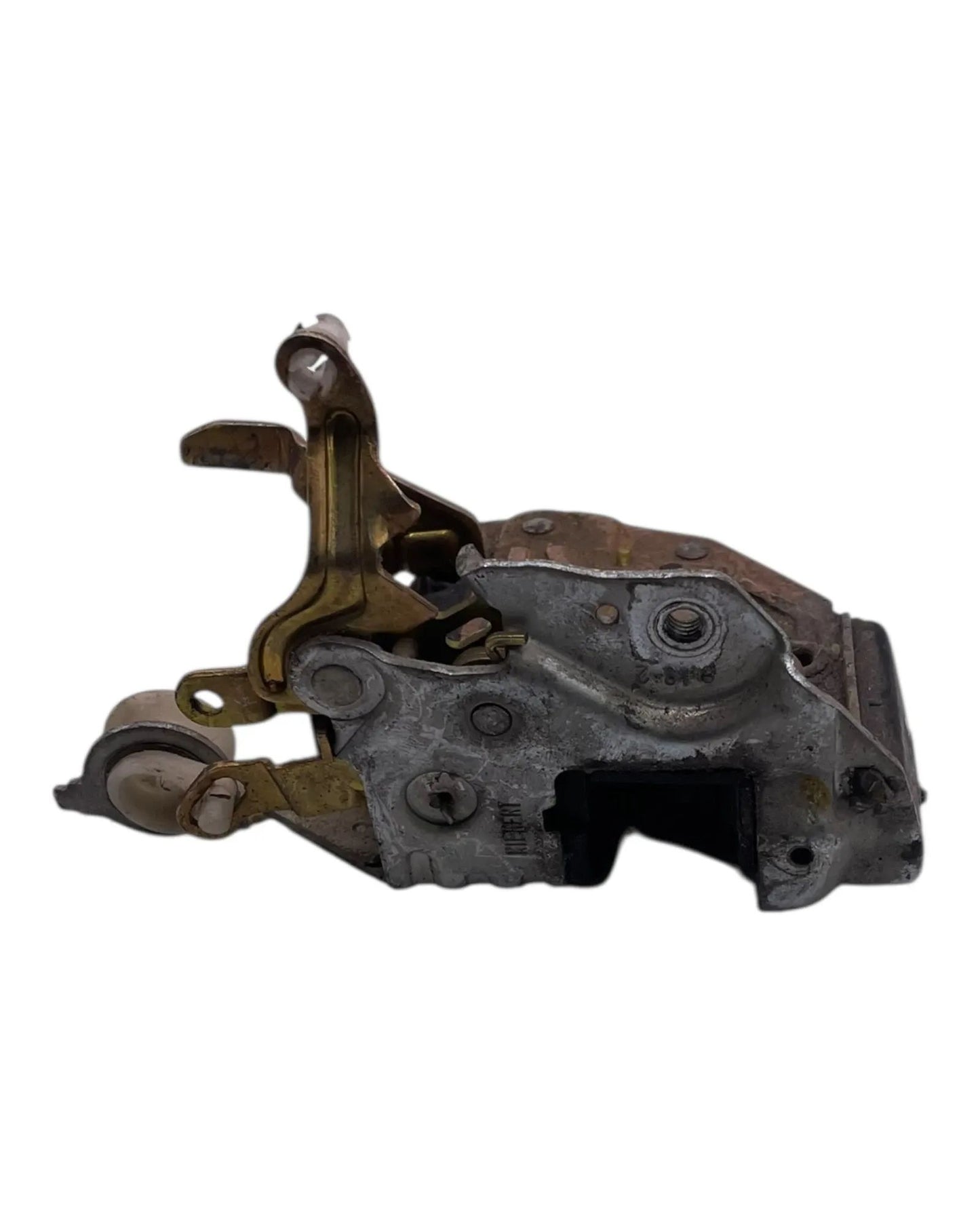 Mercedes-Benz E-Klasse W124 Schloss Türschloss Verrieglung vorne rechts