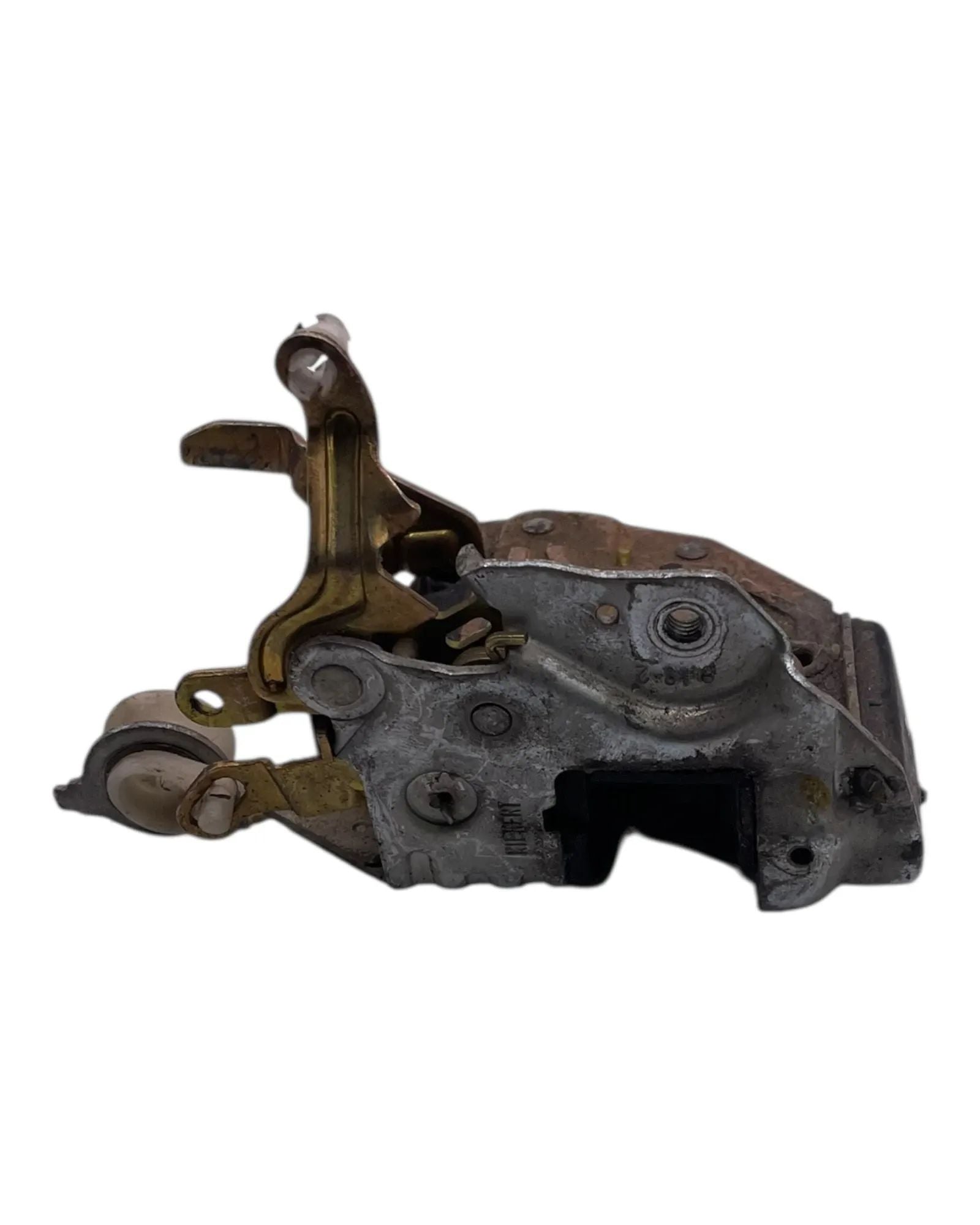 Mercedes-Benz E-Klasse W124 Schloss Türschloss Verrieglung vorne rechts