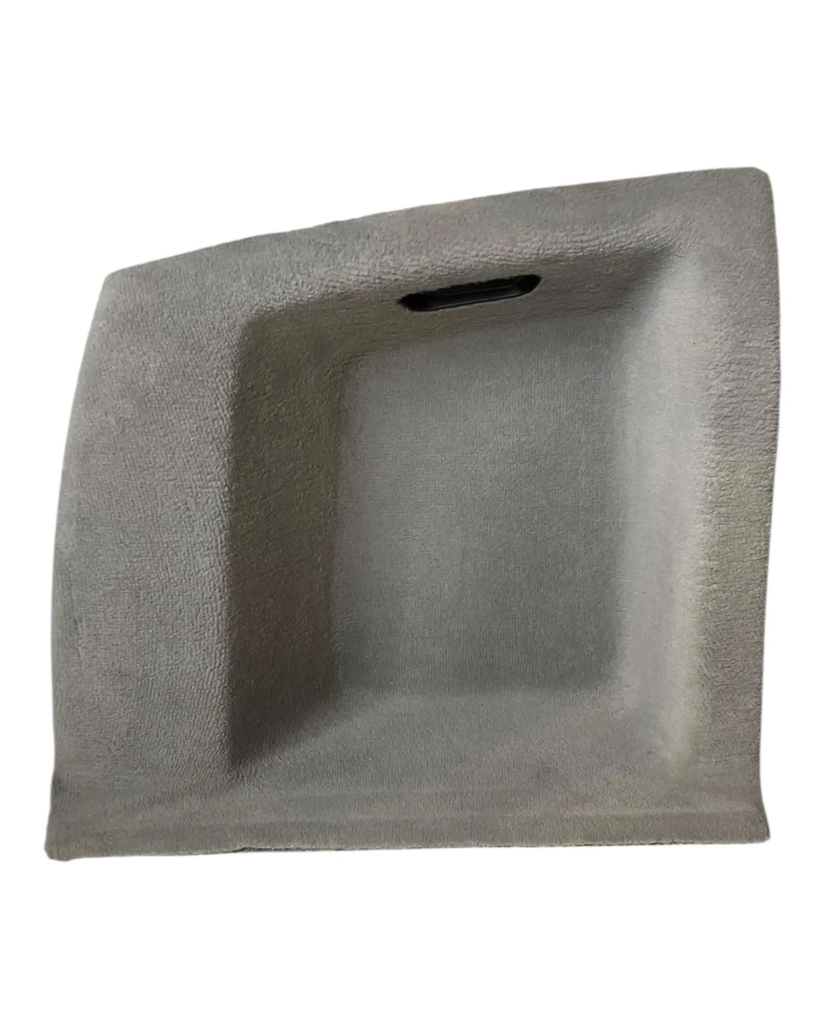 Audi A6 Avant Steckdeckel Verkleidung Kofferraum Hinten Links 4F986387