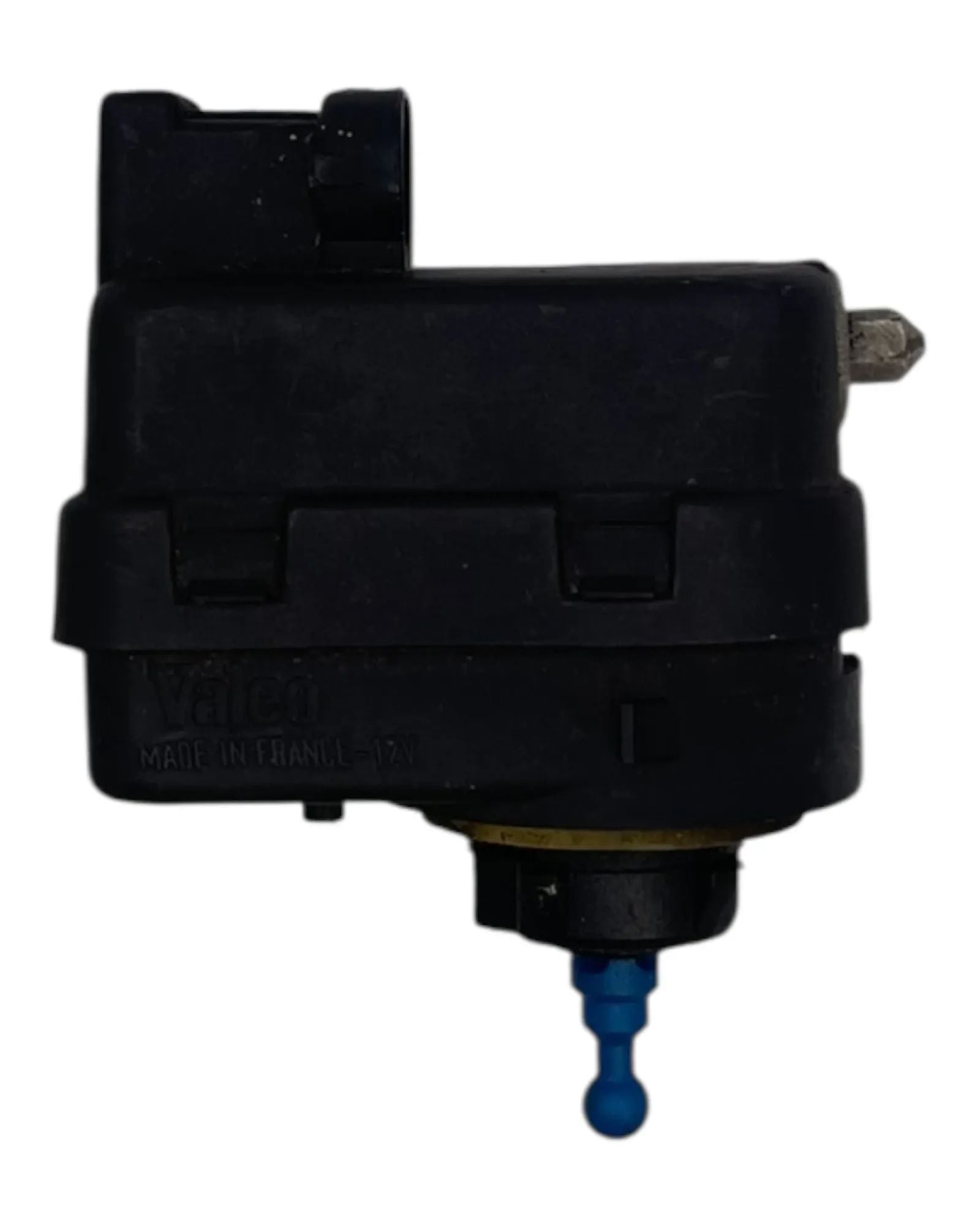 Renault Espace Stellmotor Scheinwerfer LWR 7700415343