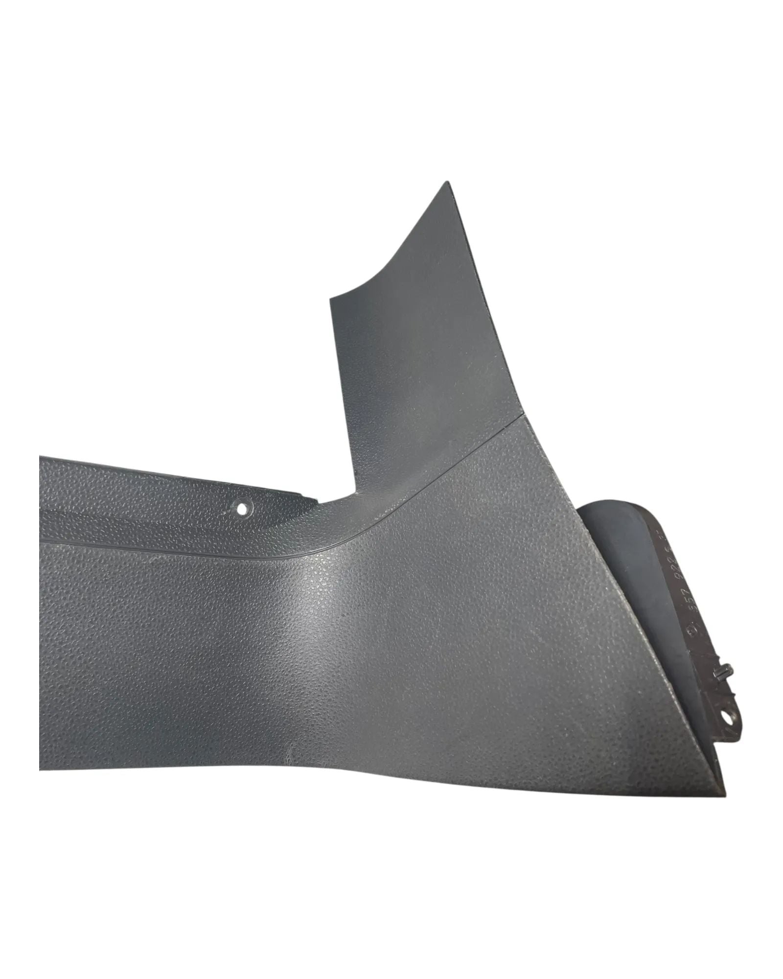 Volkswagen Polo 9N Verkleidung Abdeckung Amaturenbrett Rechts 6Q1857922