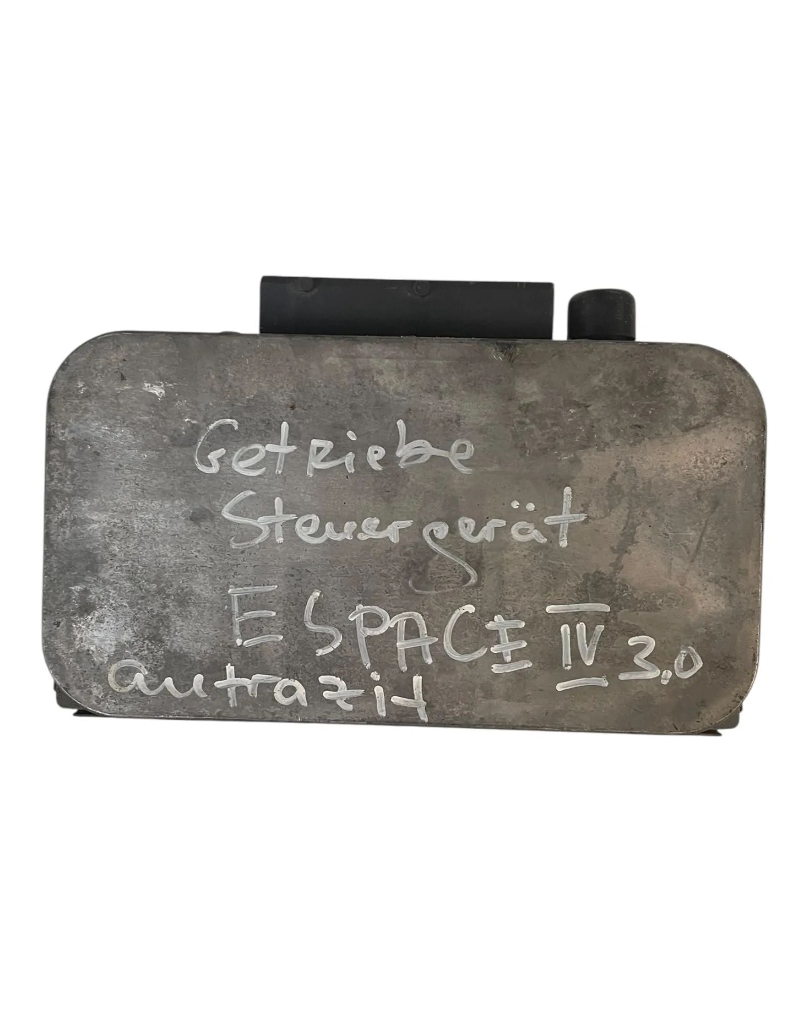 Renault Espace IV Getriebe Steuergerät 8200269493