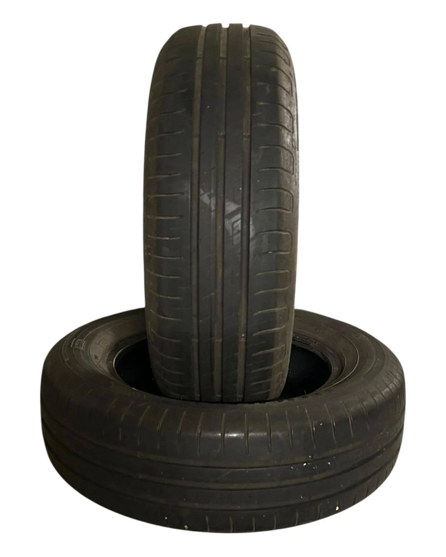 2x Goodyear EfficientGrip Performance 185/65 R15 88H Sommerreifen 5,8mm DOT 0321