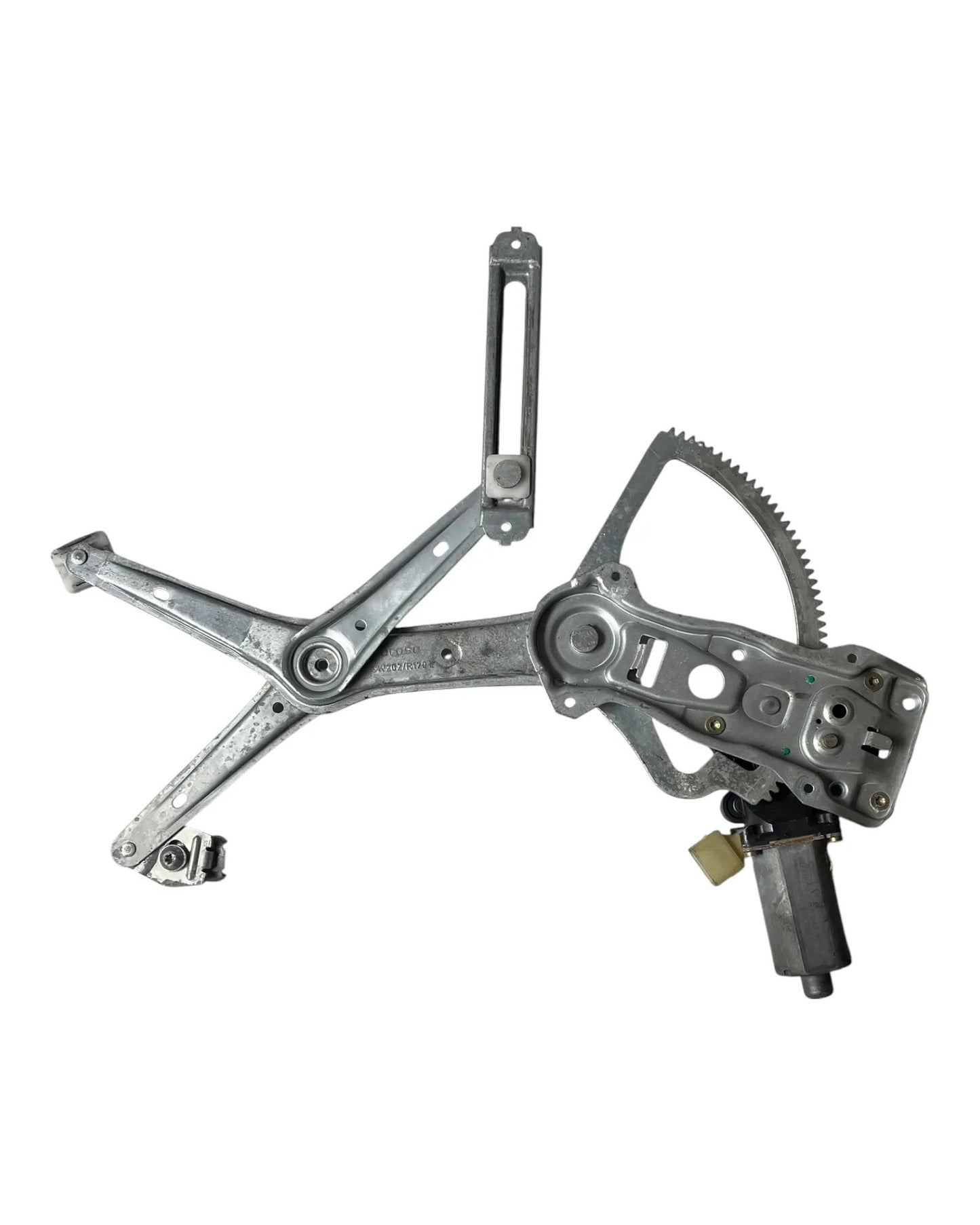 Mercedes-Benz W210 Fensterhebermotor Fensterheber Motor vorne links 0130821708