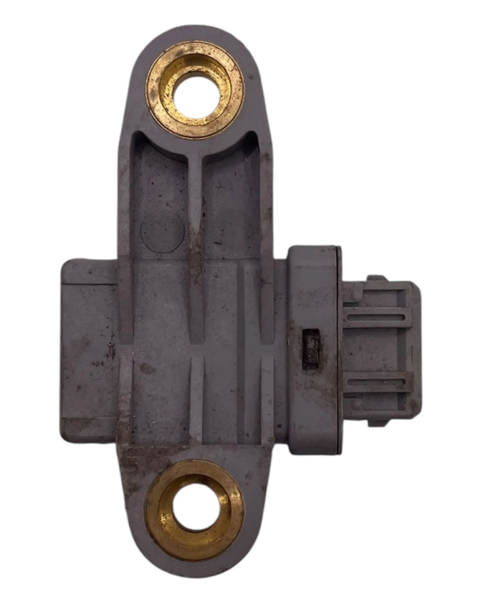 Mercedes-Benz A-Klasse Sensor Querbeschleunigung 0125420417