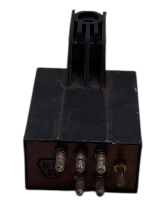 Mercedes-Benz W107 Relais Heckscheibe Heckscheibenheizung 1078200110