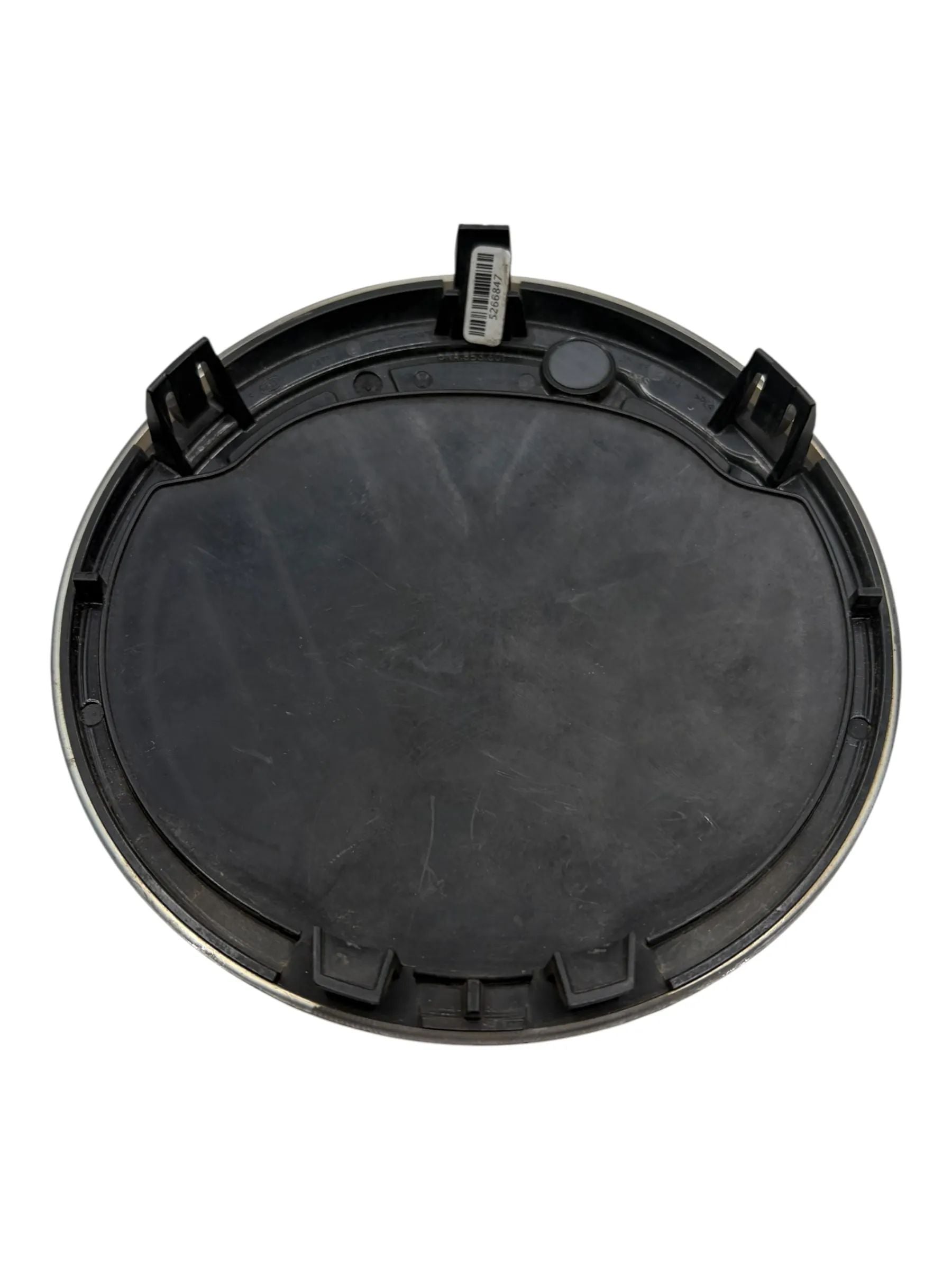 VW Tiguan Logo Abzeichen Emblem 5NA853601