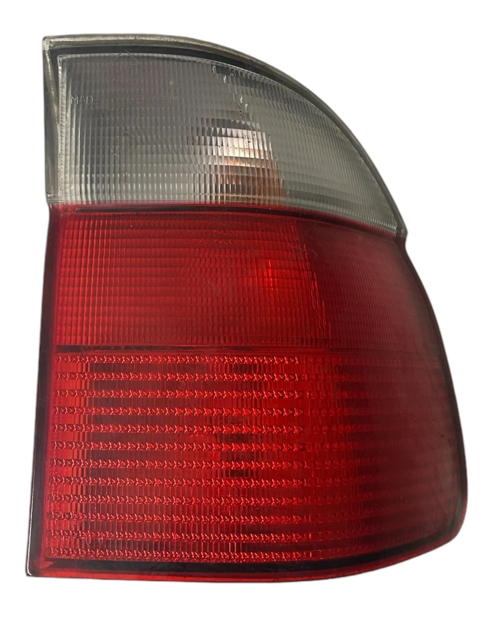 BMW Rücklicht Rückleuchte Heckleuchte außen hinten rechts 2496339 393390