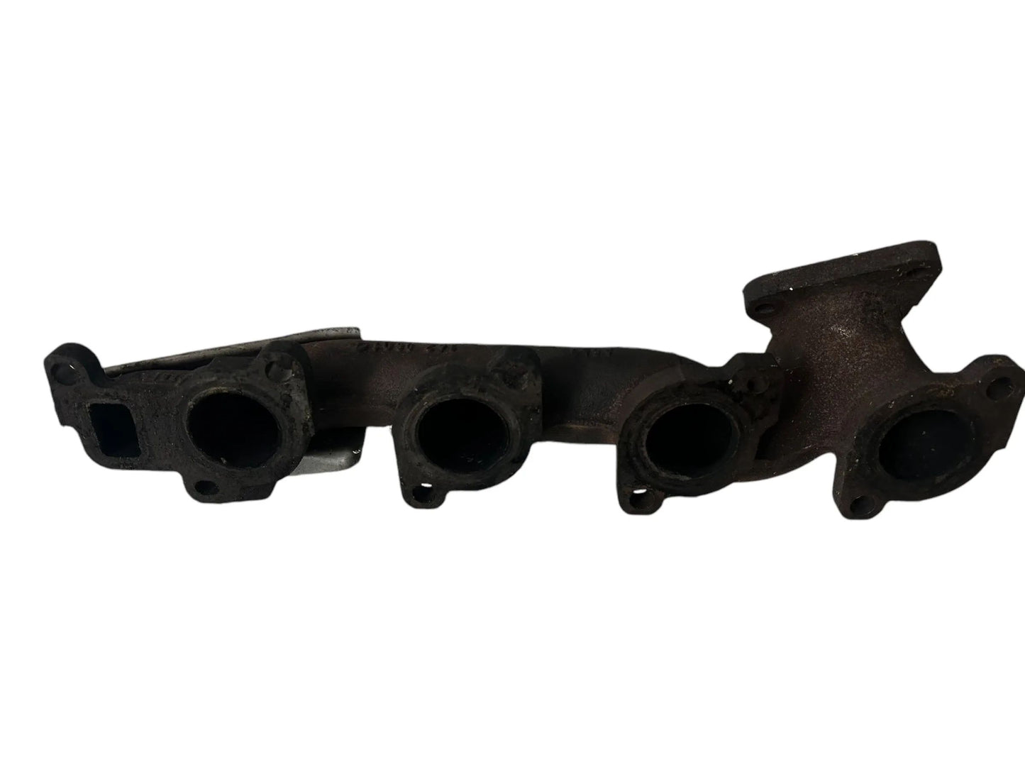 Mercedes-Benz W210 E-Klasse Abgaskrümmer Krümmer A6461420120