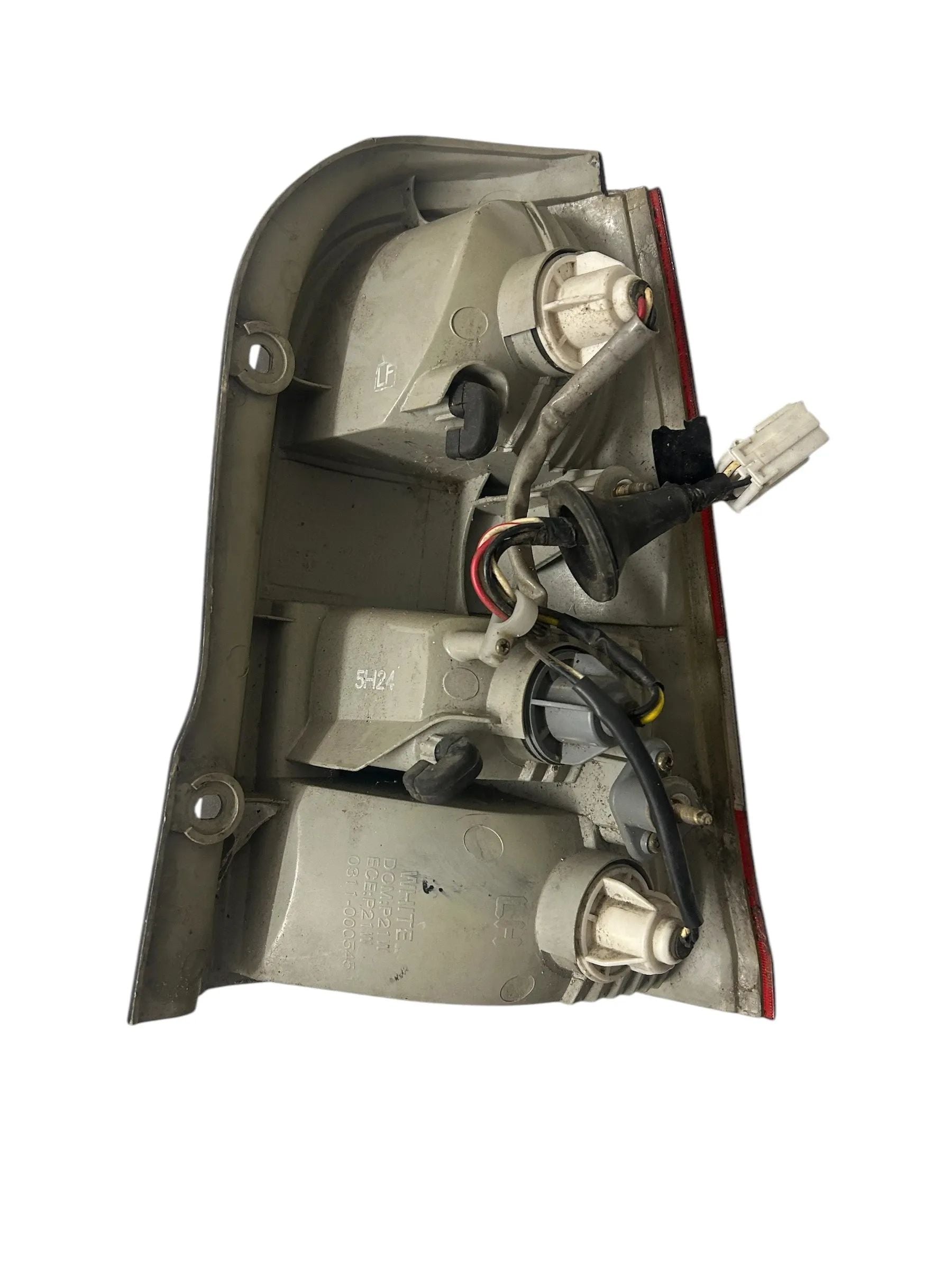 Chevrolet Rücklicht Heckleuchte Rückleuchte Links 0311-0005451