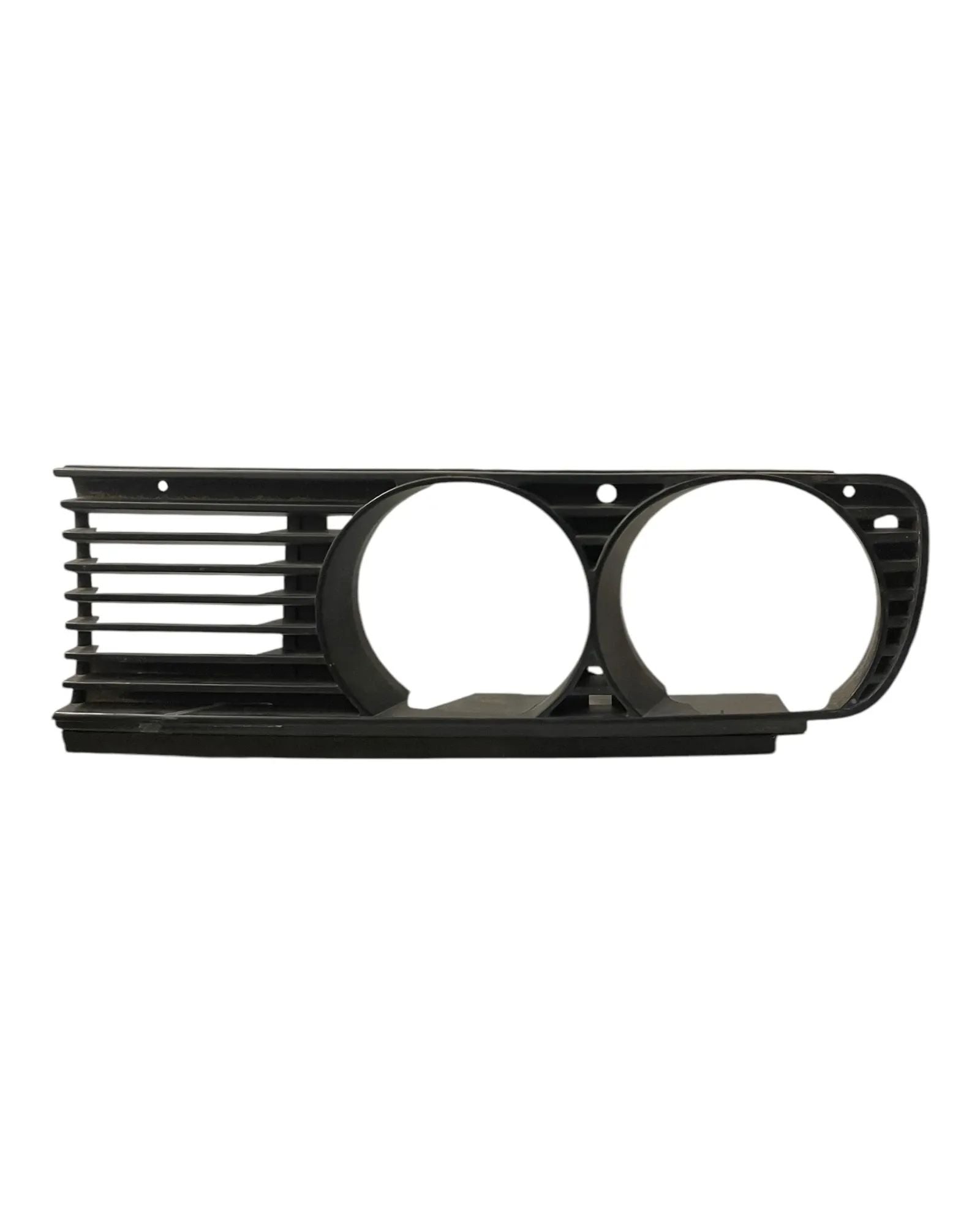 Bmw 3er E30 Frontgrill Kühlergrill Abdeckung Vorne Rechts 18760920