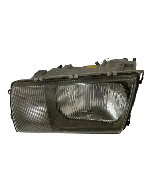 Mercedes-Benz W126 Frontscheinwerfer Scheinwerfer vorne links 1305235091