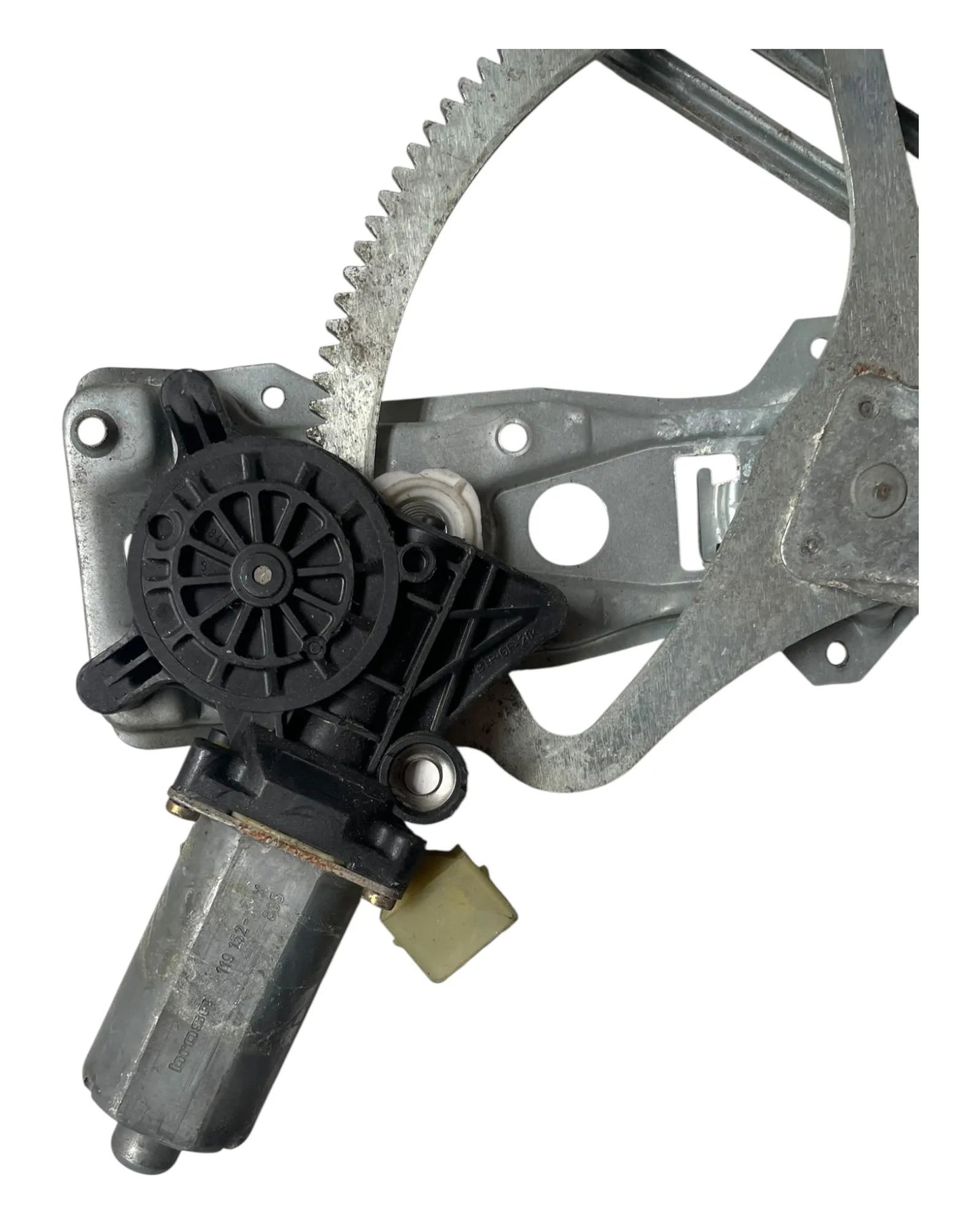 Mercedes-Benz W210 Fensterhebermotor Fensterheber Motor vorne links 0130821708