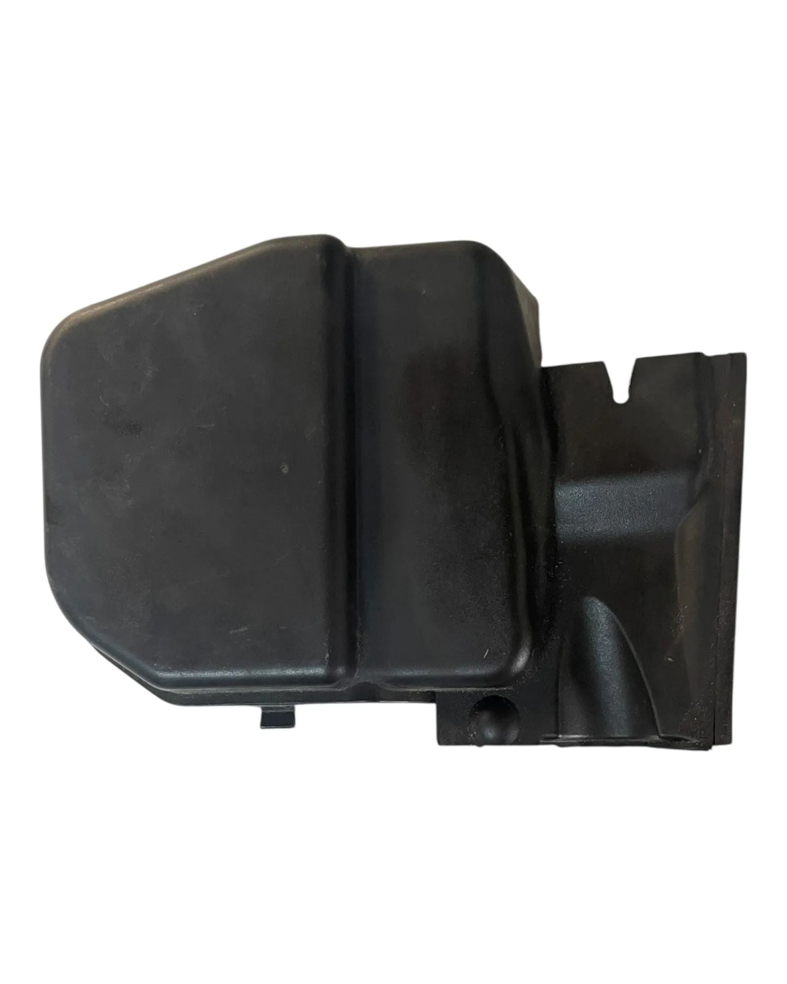 BMW E90 Abdeckung Mikrofilter Deckel Verkleidung links 6925017