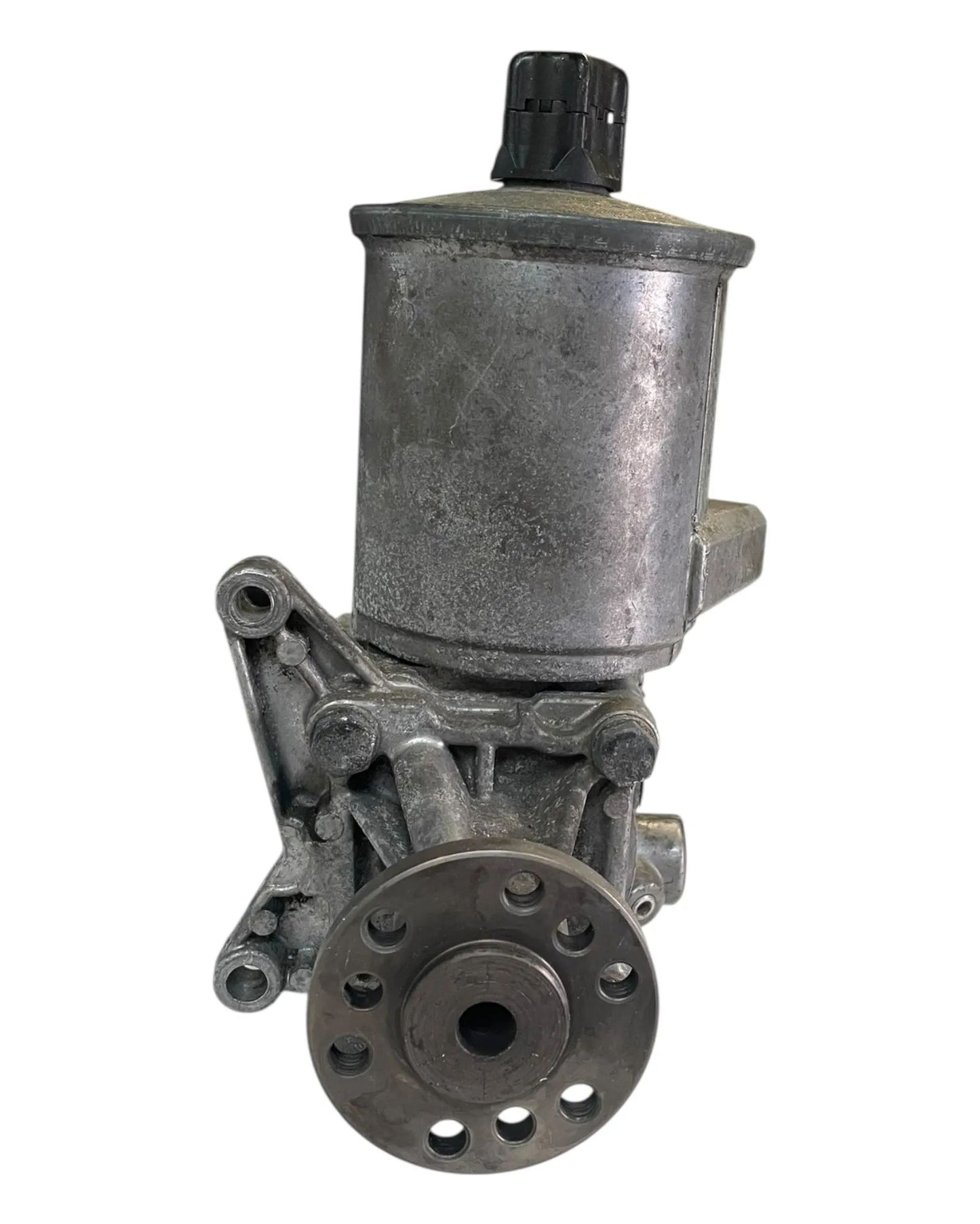 Mercedes-Benz E-Klasse Hydraulikpumpe Lenkhelfpumpe A1244601080