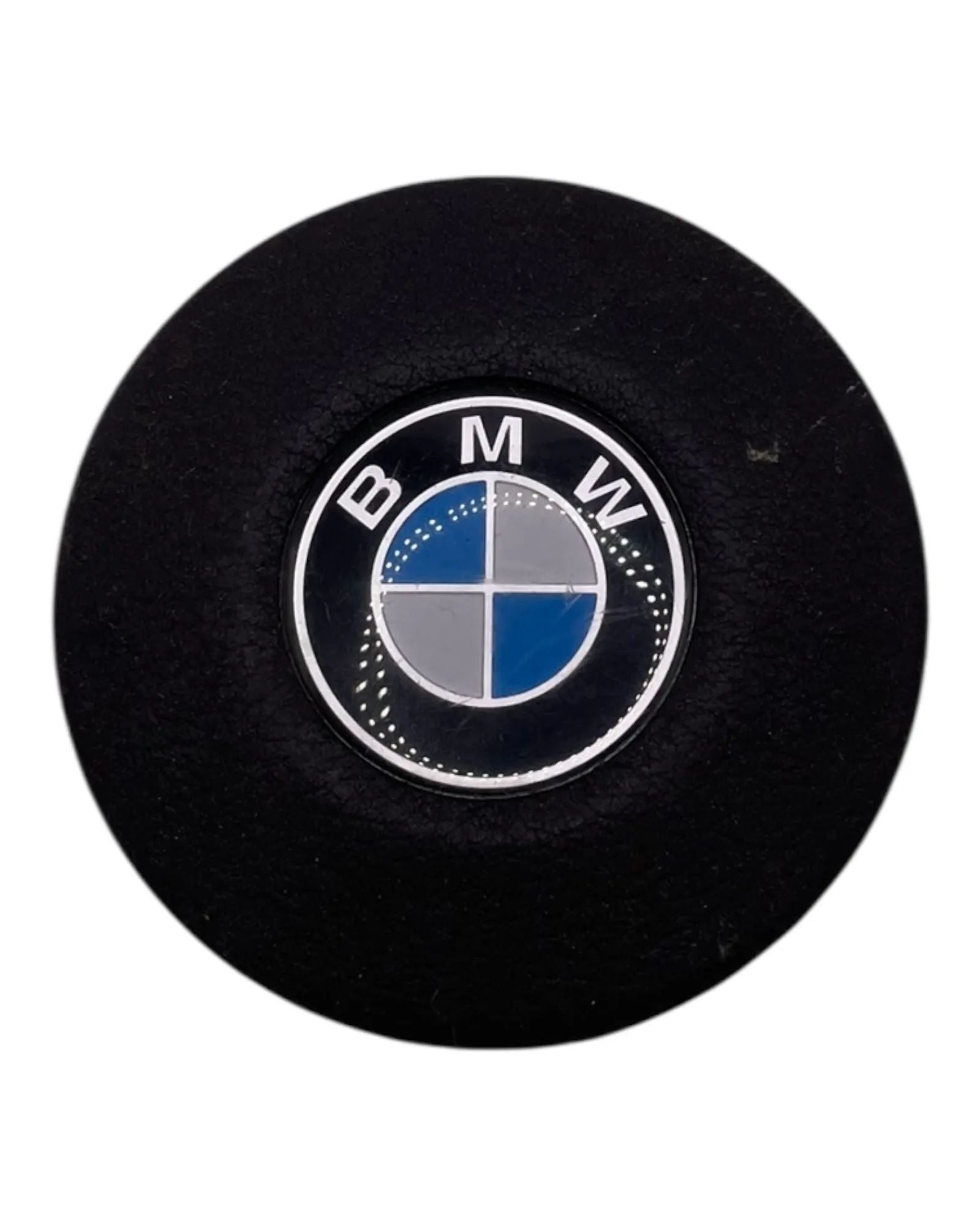 BMW Emblem Logo