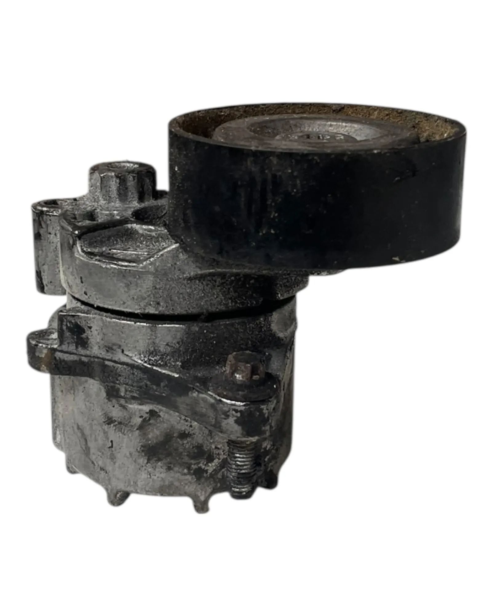 Mercedes-Benz Spannrolle Keilrippenriemen Riemenspanner 950151