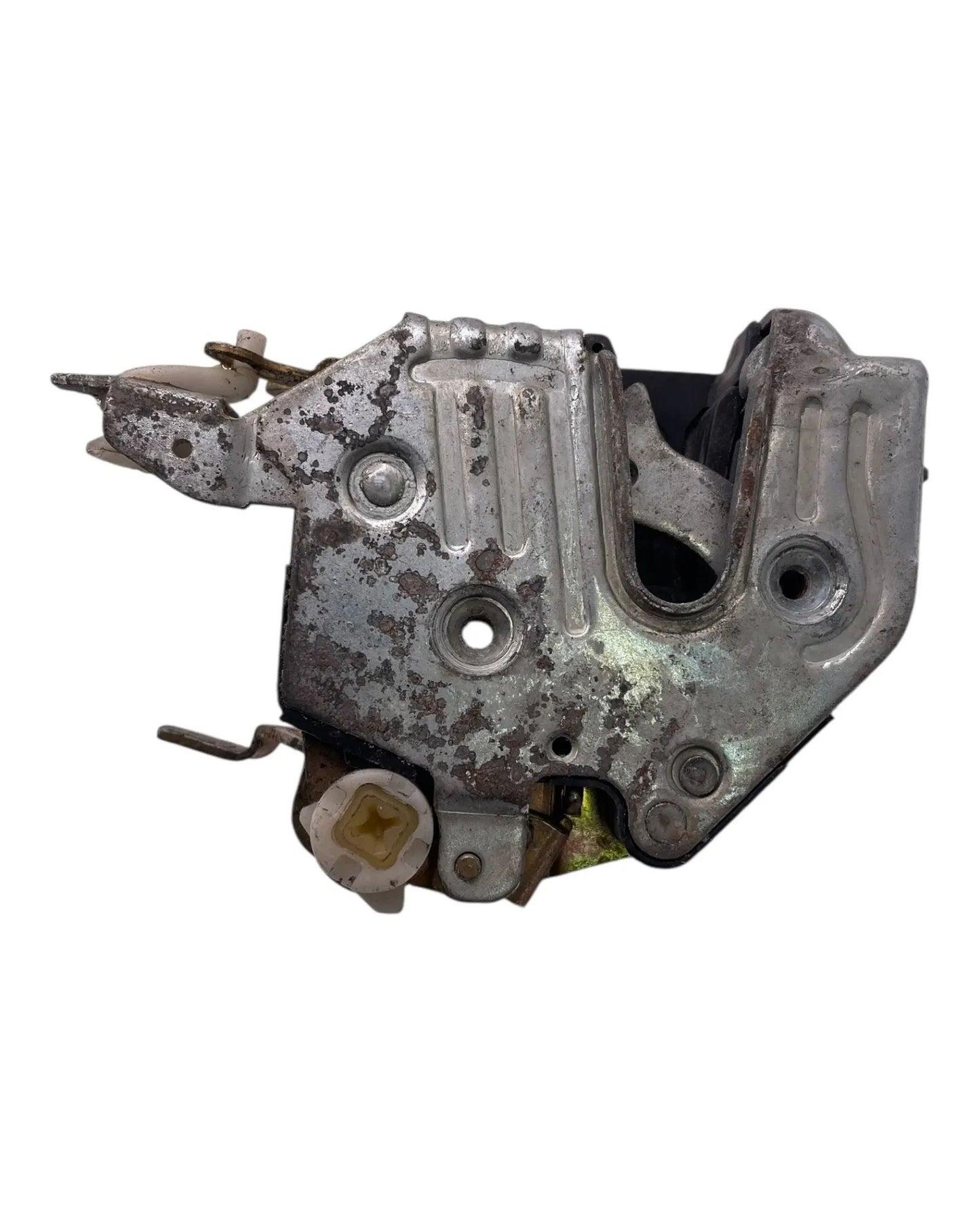 Mercedes-Benz E-Klasse W124 Schloss Türschloss Verrieglung vorne rechts