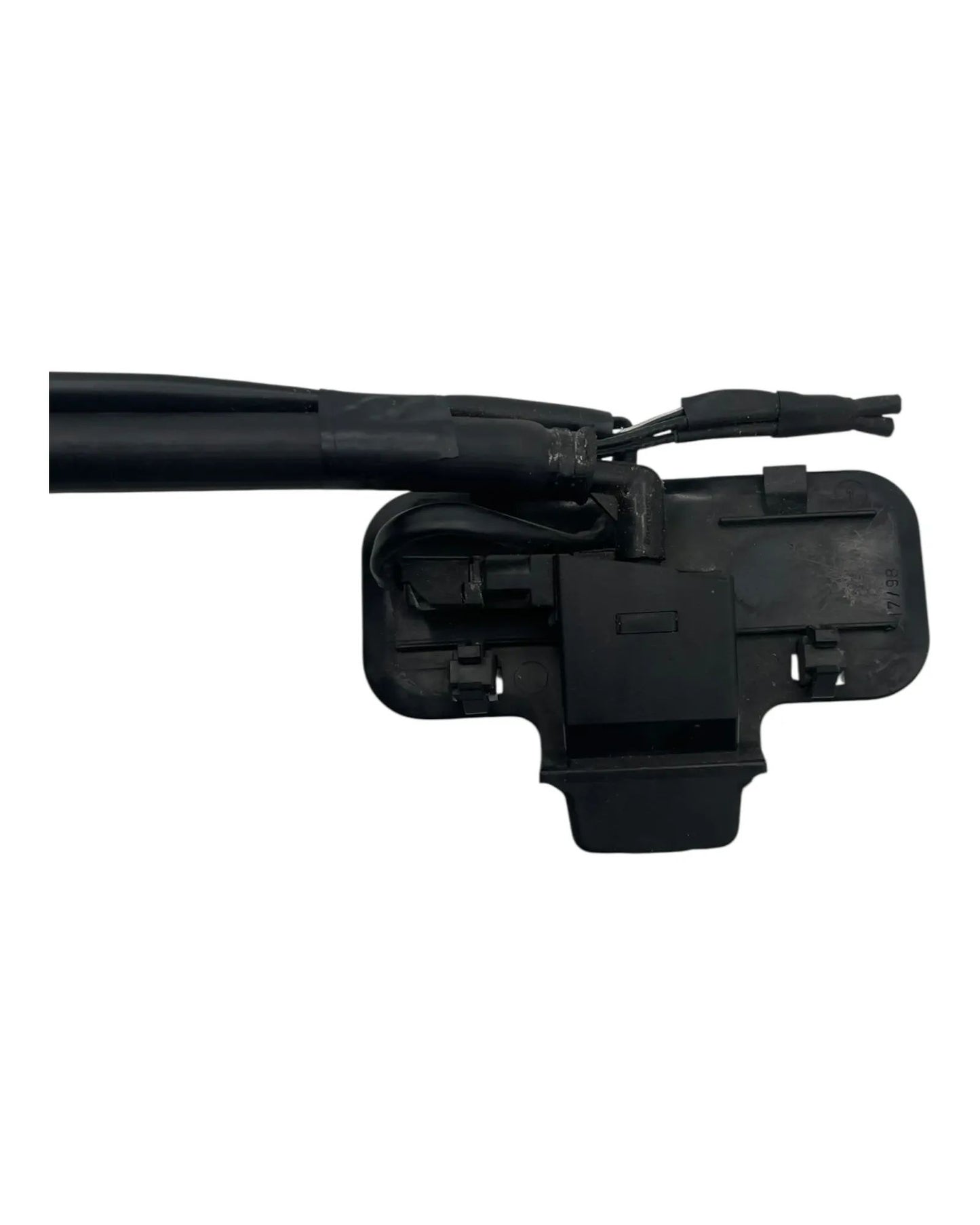 Mercedes-Benz E-Klasse Wischwasserdüsen mit Schlauch 2108601747 2108600092