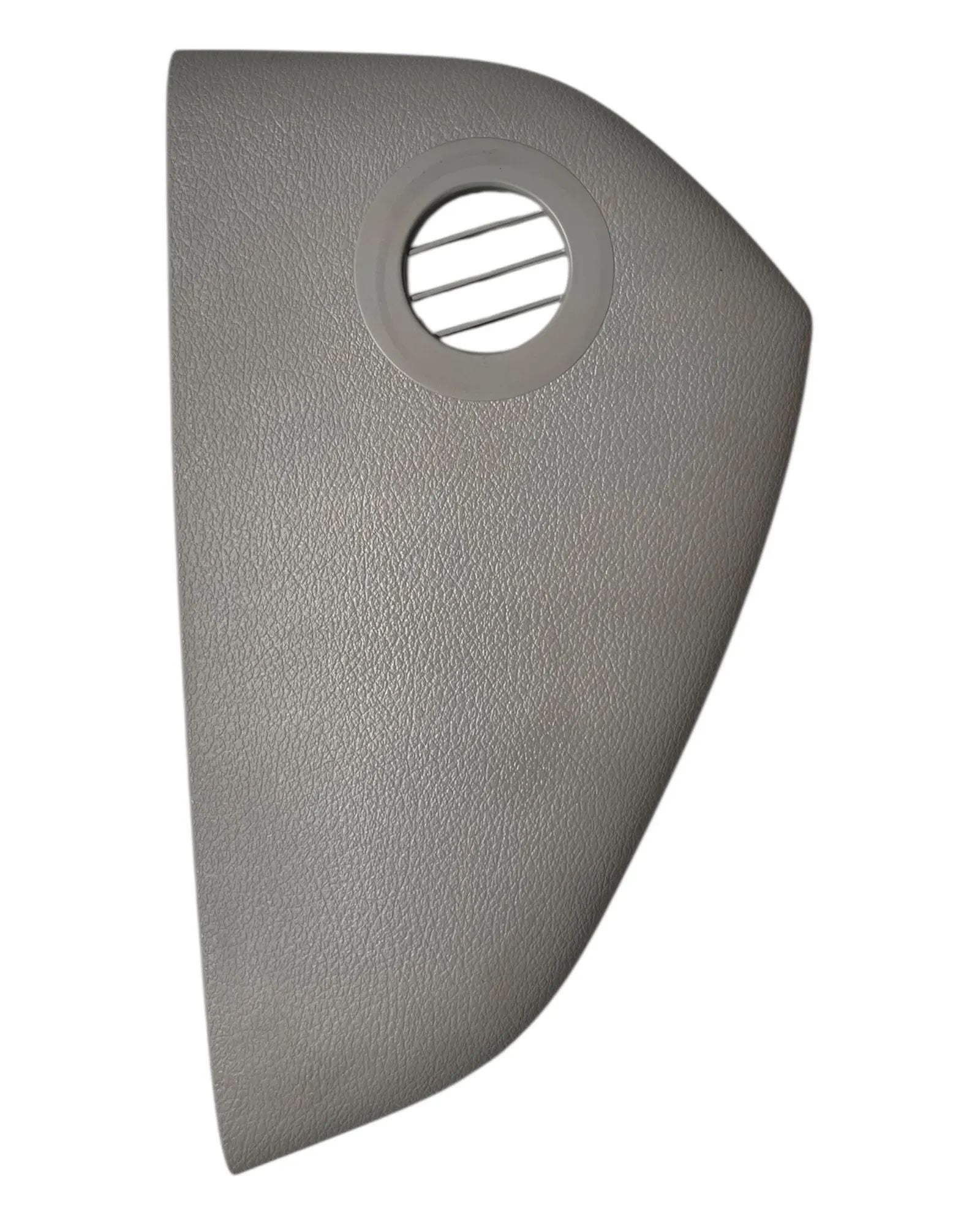 Audi A6 Avant (4F5, C6) Armaturenbrett Seitenverkleidung 4F0857035C