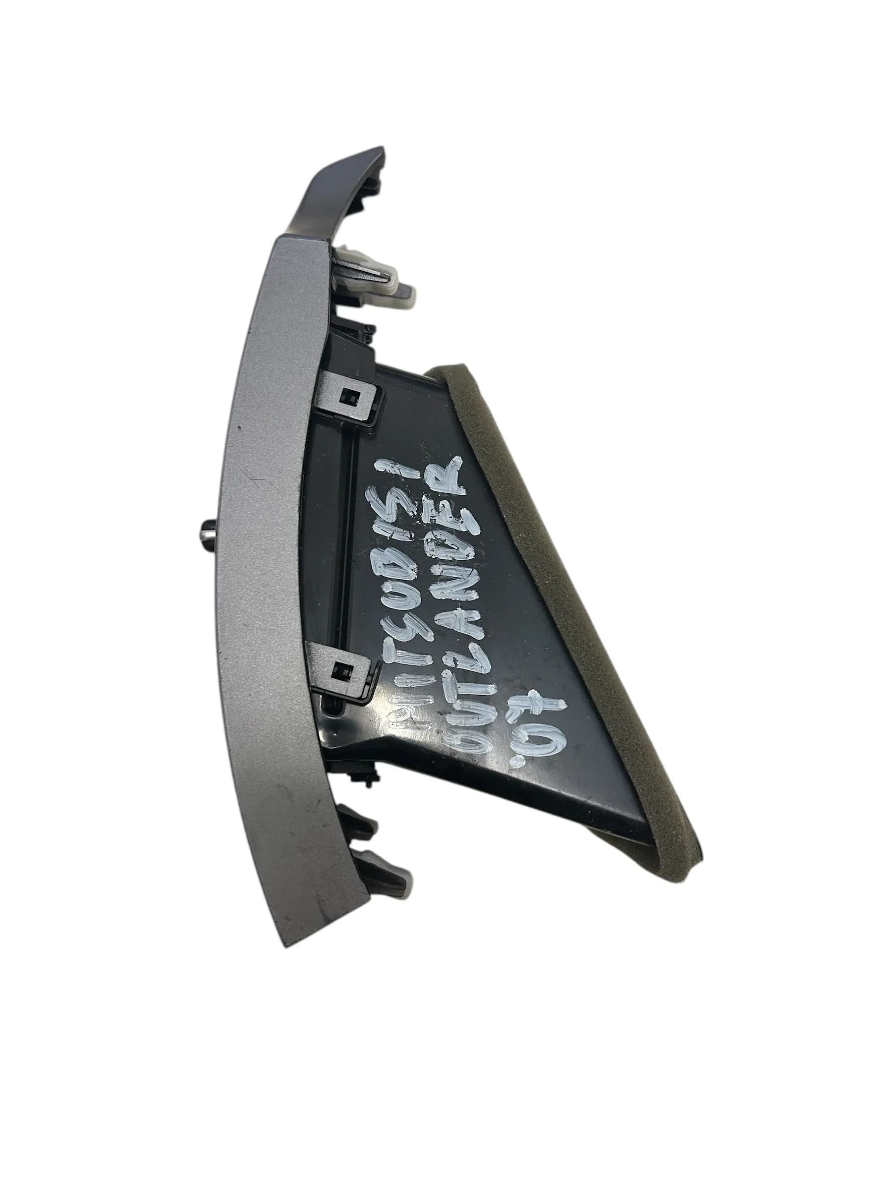 Mitsubishi Outlander Luftdüse Lüftergitter Belüftung Air vent 8030a013zz