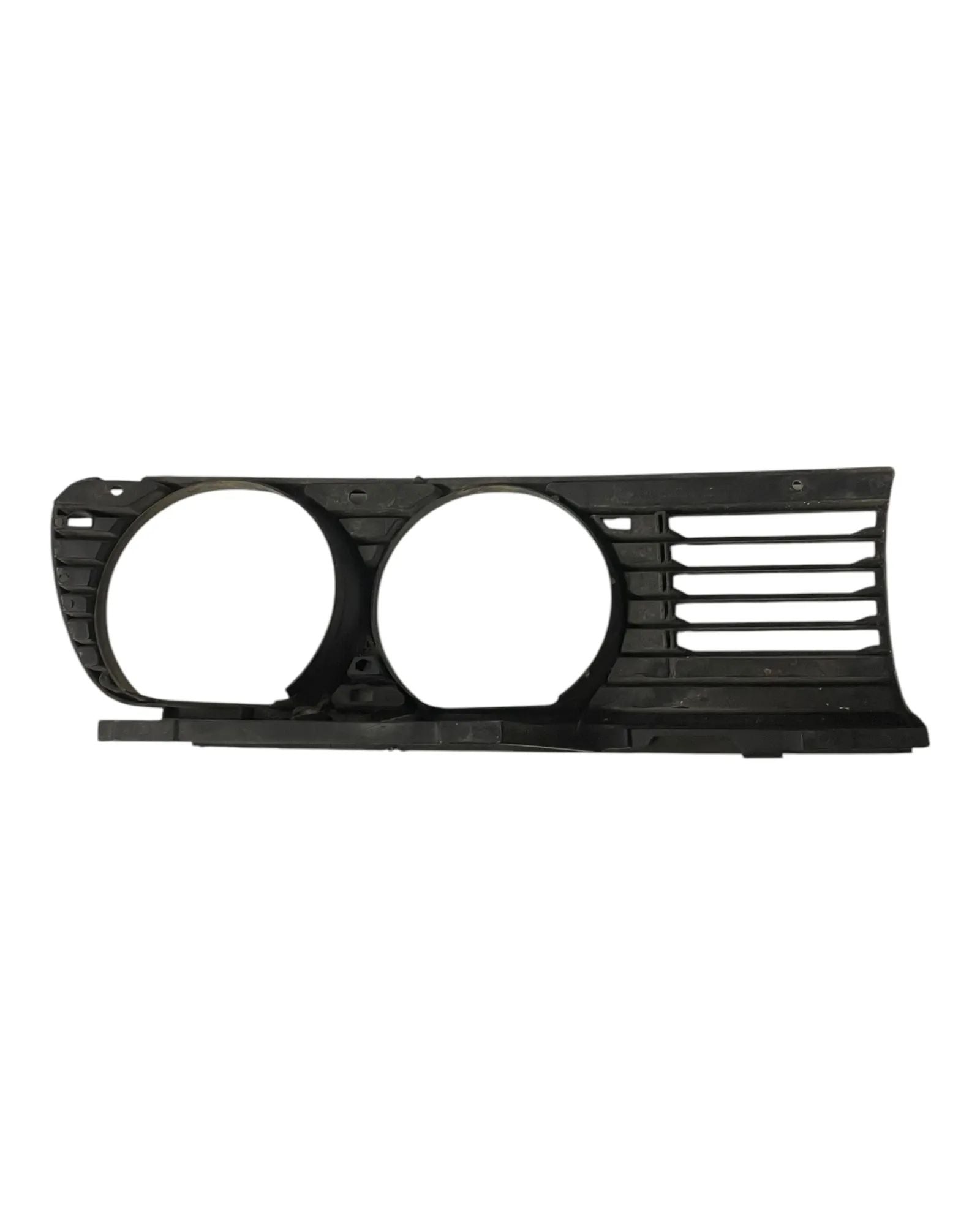 Bmw 3er E30 Frontgrill Kühlergrill Abdeckung Vorne Rechts 18760920