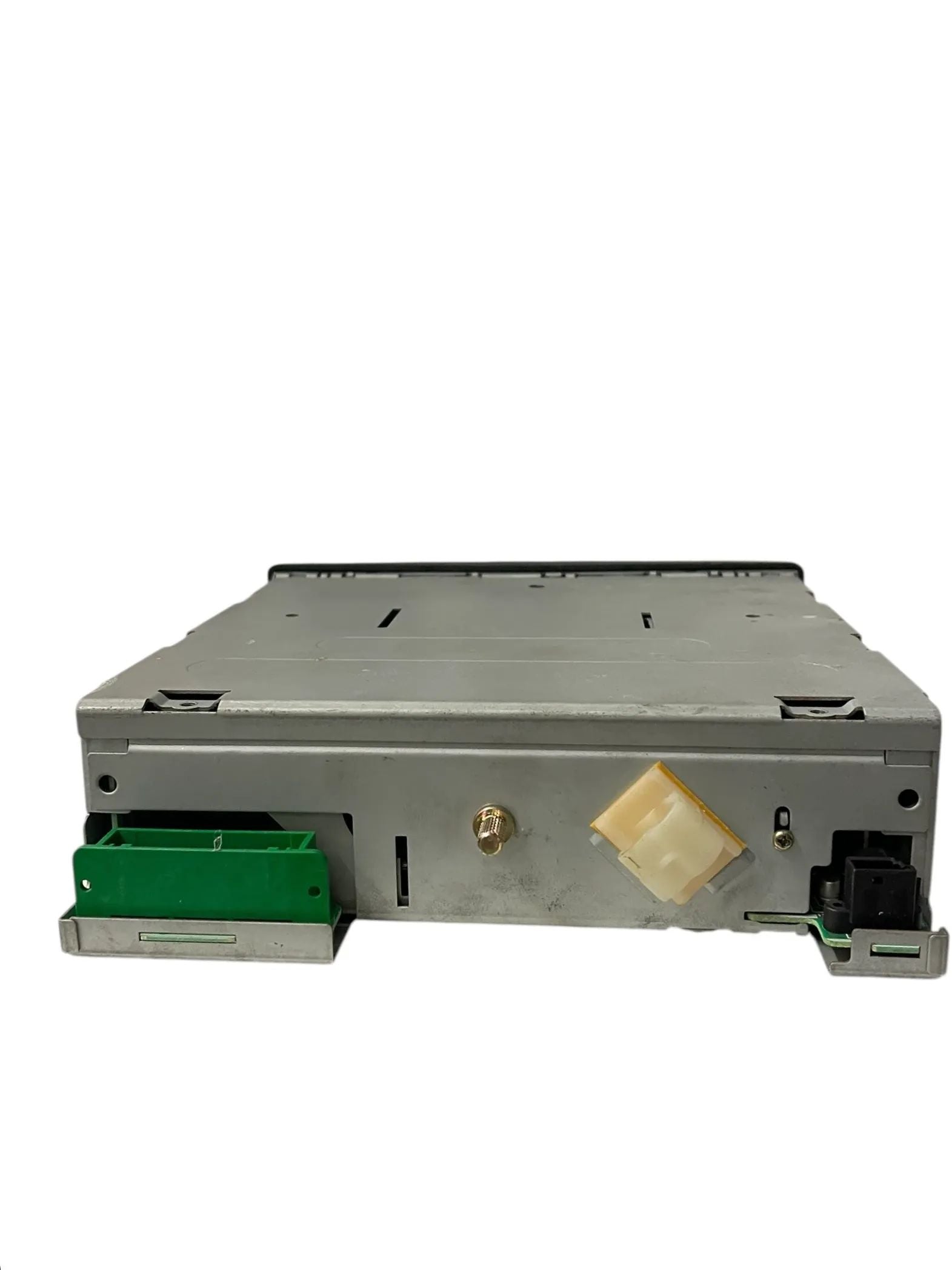 Renault Epace IV Steuergerät Radio Autordio 8200207099