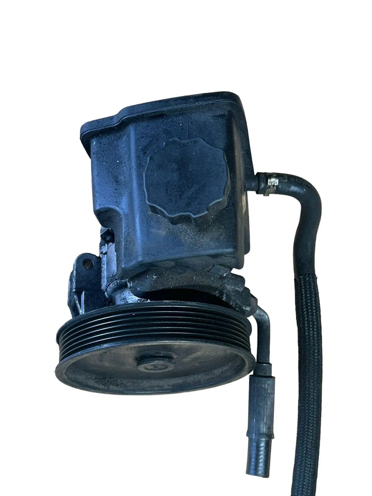 Mercedes-Benz W211 E-Klasse Servopumpe 7691332154