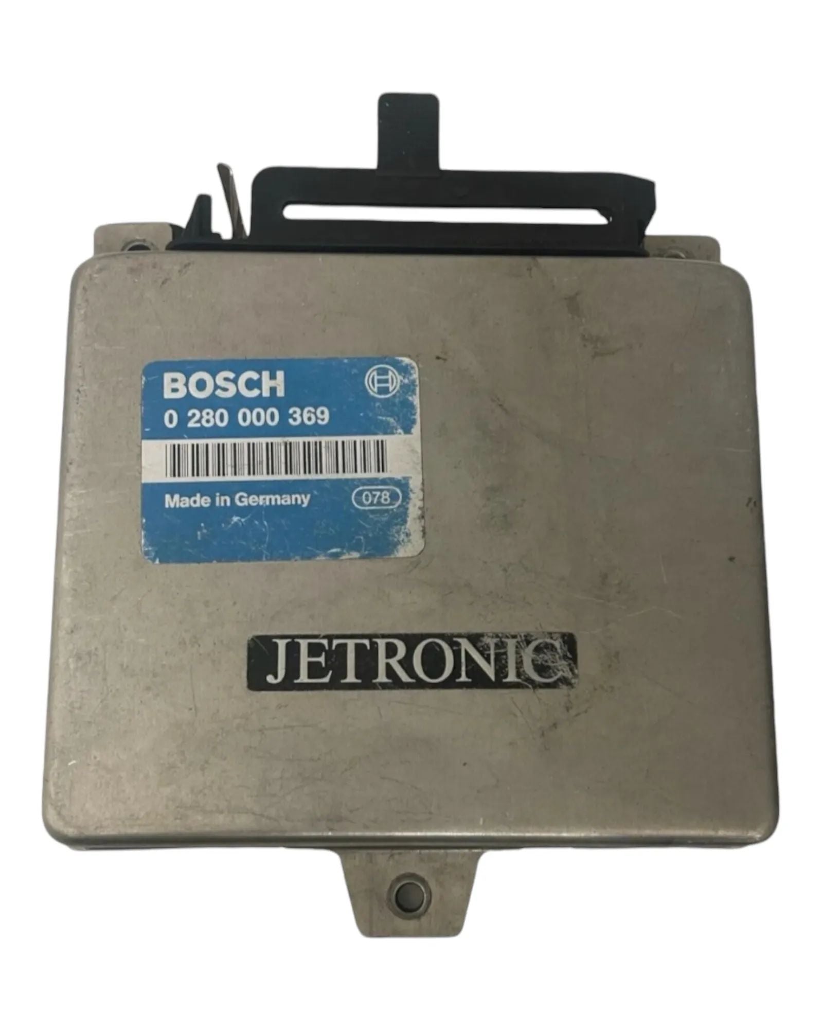 Volvo 740 Steuergerät control unit 0280000369