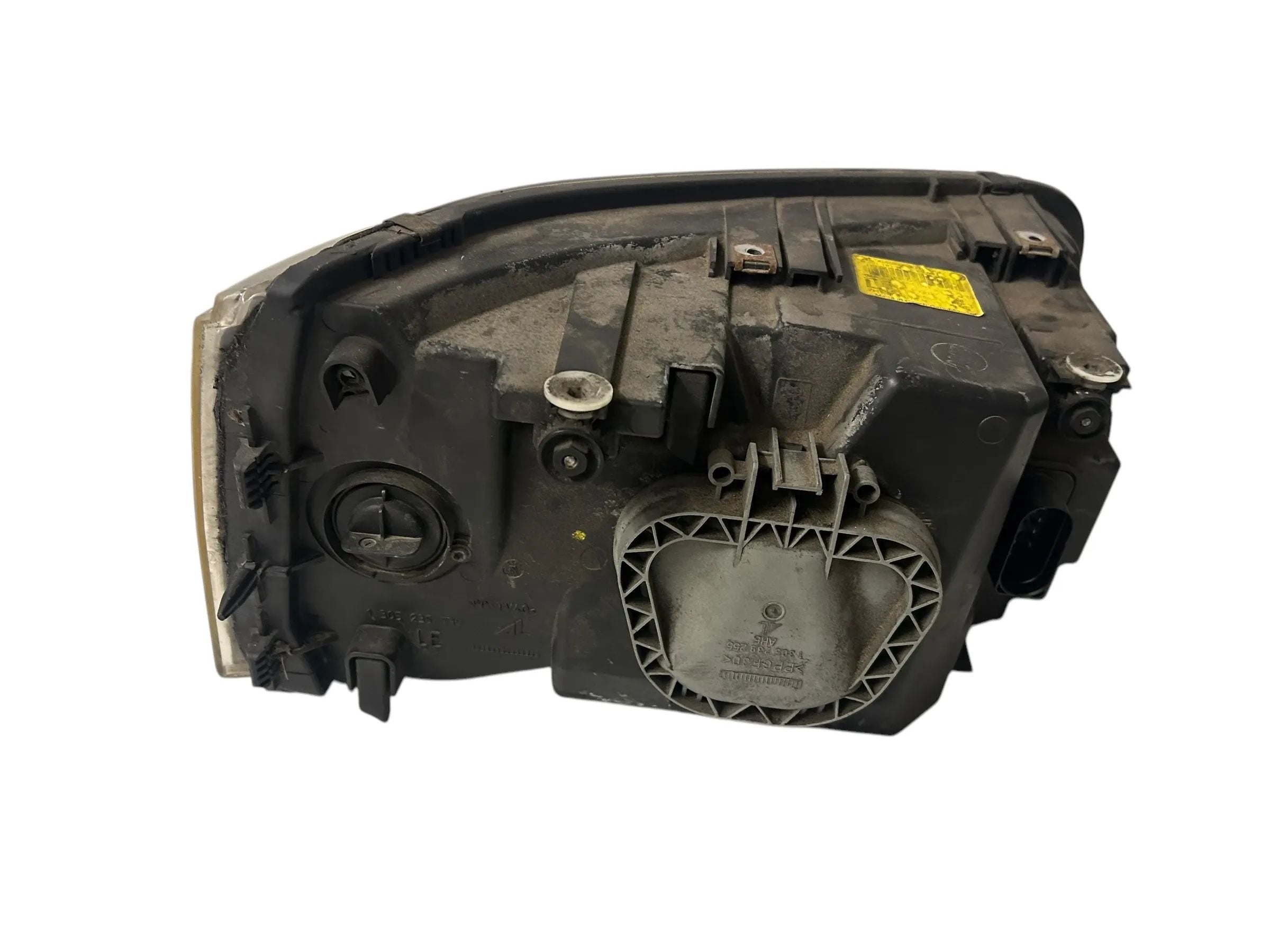 VW T5 Scheinwerfer Frontscheinwerfer links 7H1941016N 1305235737