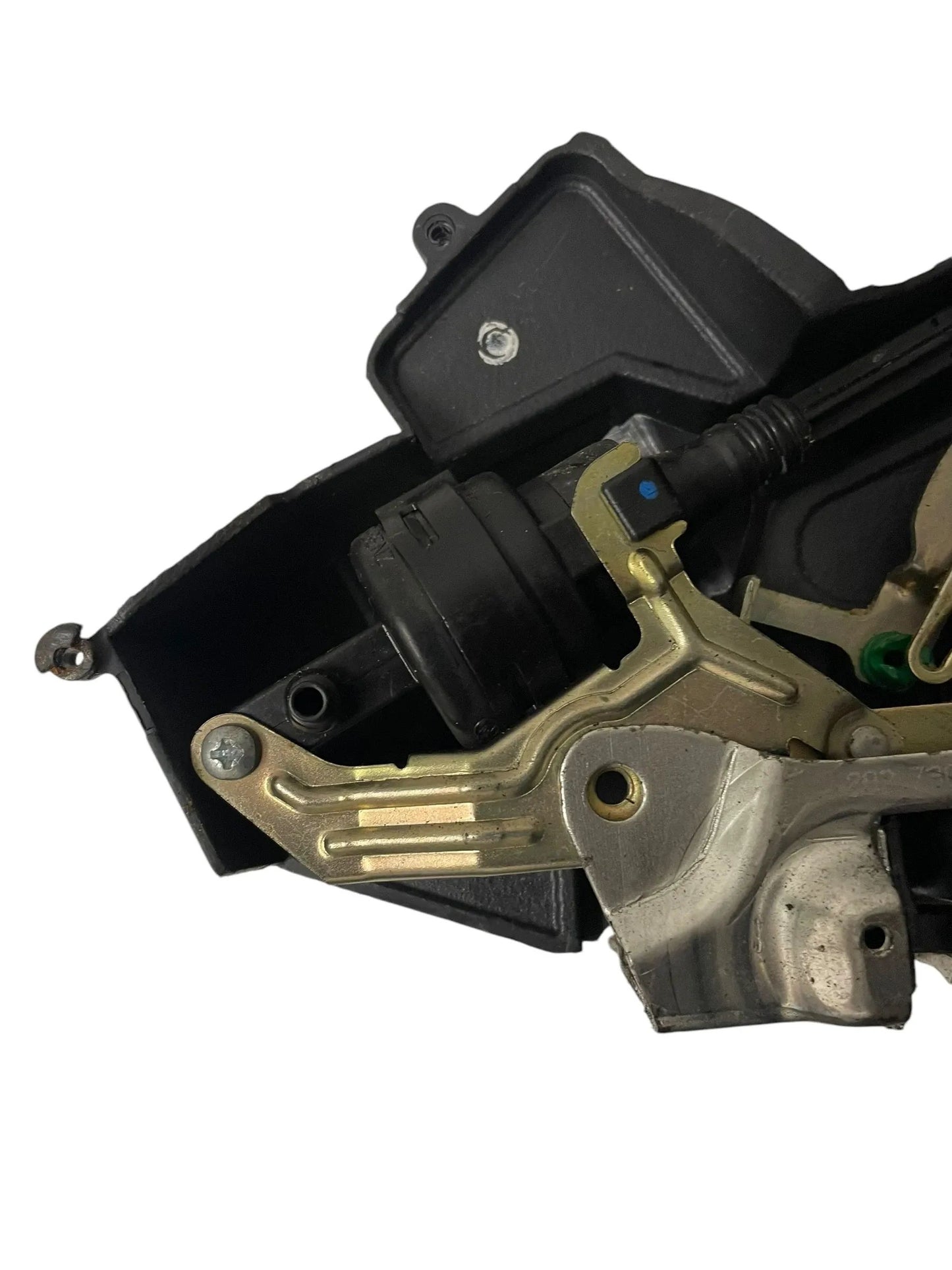 Mercedes-Benz W202 W210 Türschloss Schloss hinten rechts 2027300535