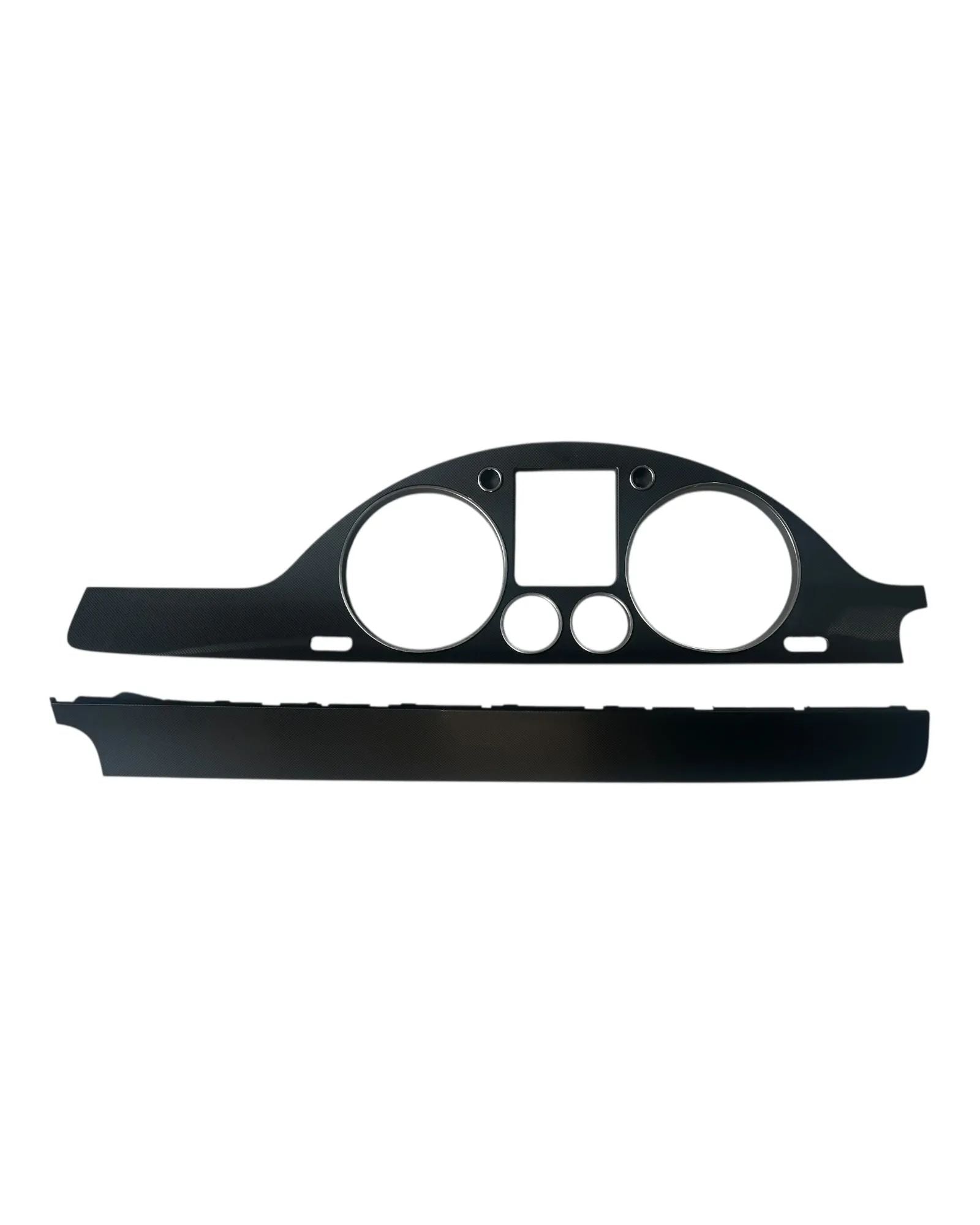 VW Passat Variant 3C Abdeckung Tacho 3C1858335