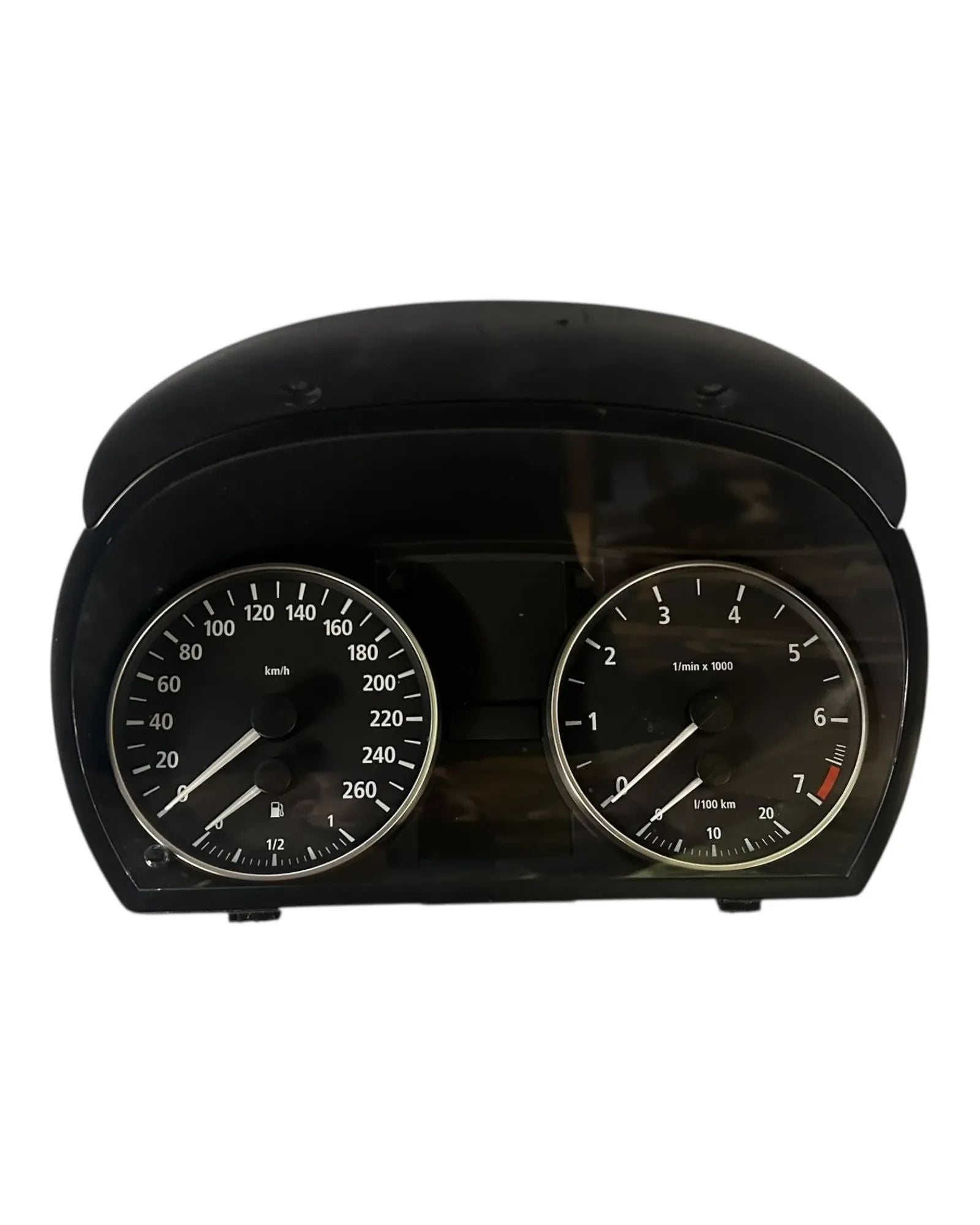 BMW 318i E90 E91 Limousine Tacho Instrumententafel Kombiinstrument 1025330