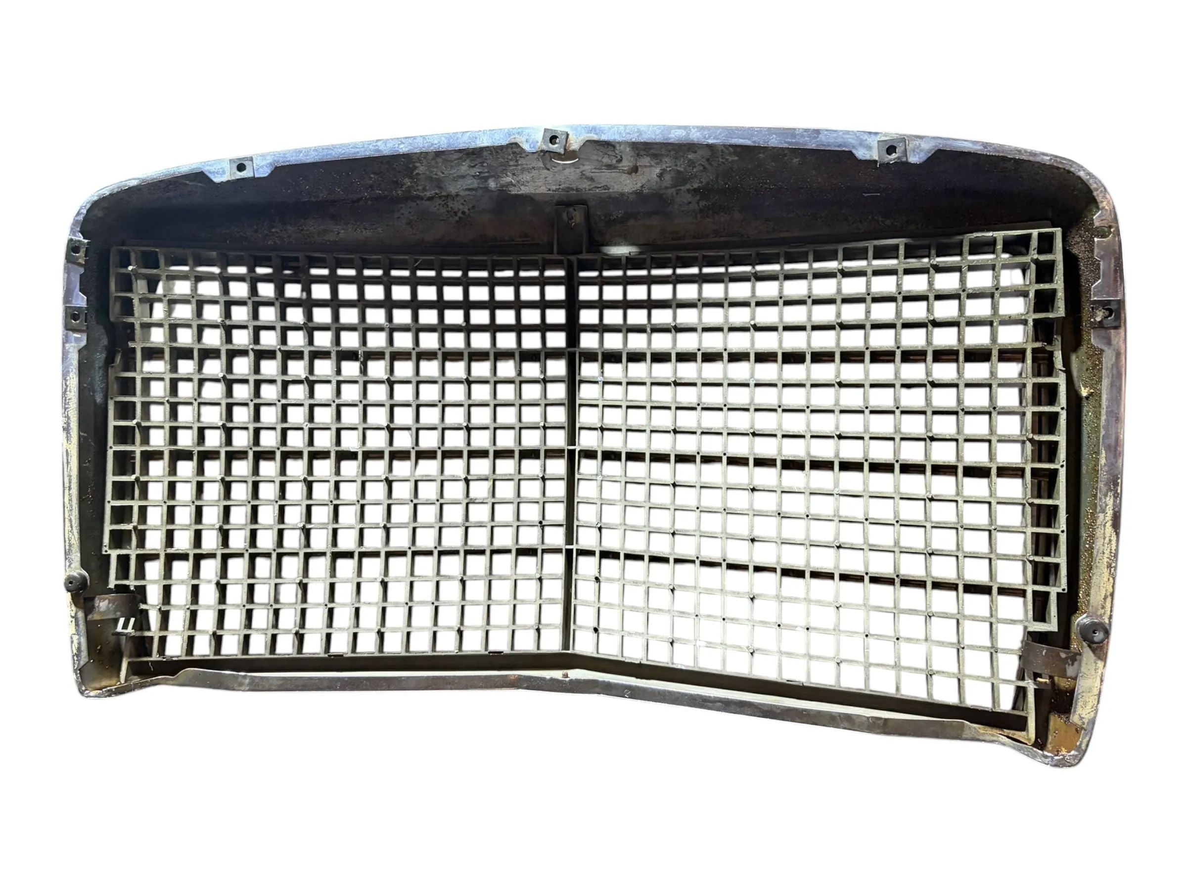 Mercedes-Benz W124 Kühlergrill Frontgrill Grill Gitter